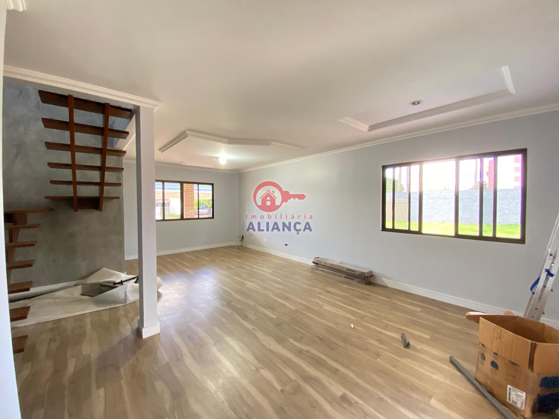 Imobiliria Aliana em Toledo Paran
