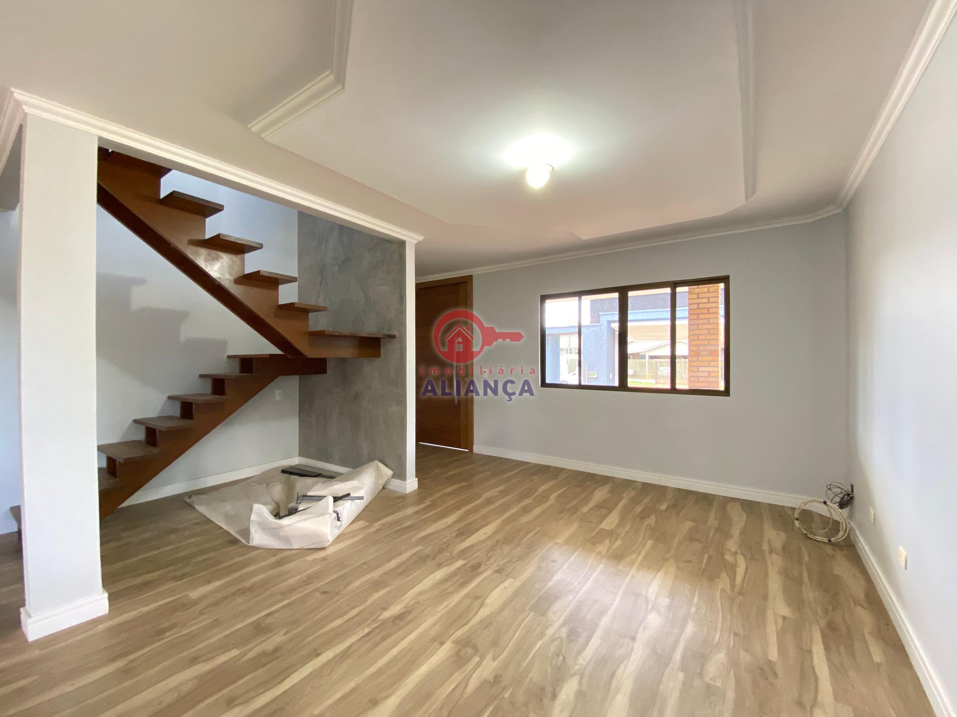 Imobiliria Aliana em Toledo Paran