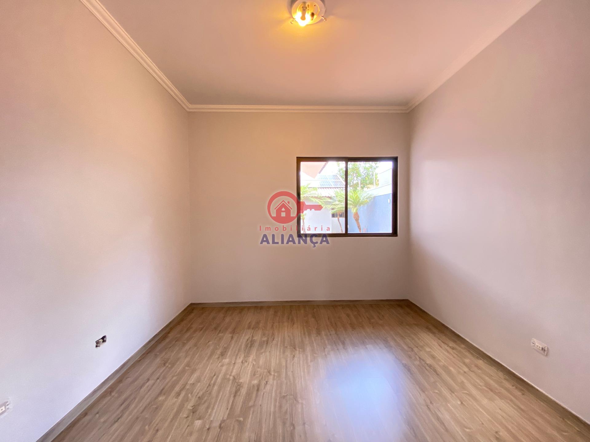 Imobiliria Aliana em Toledo Paran