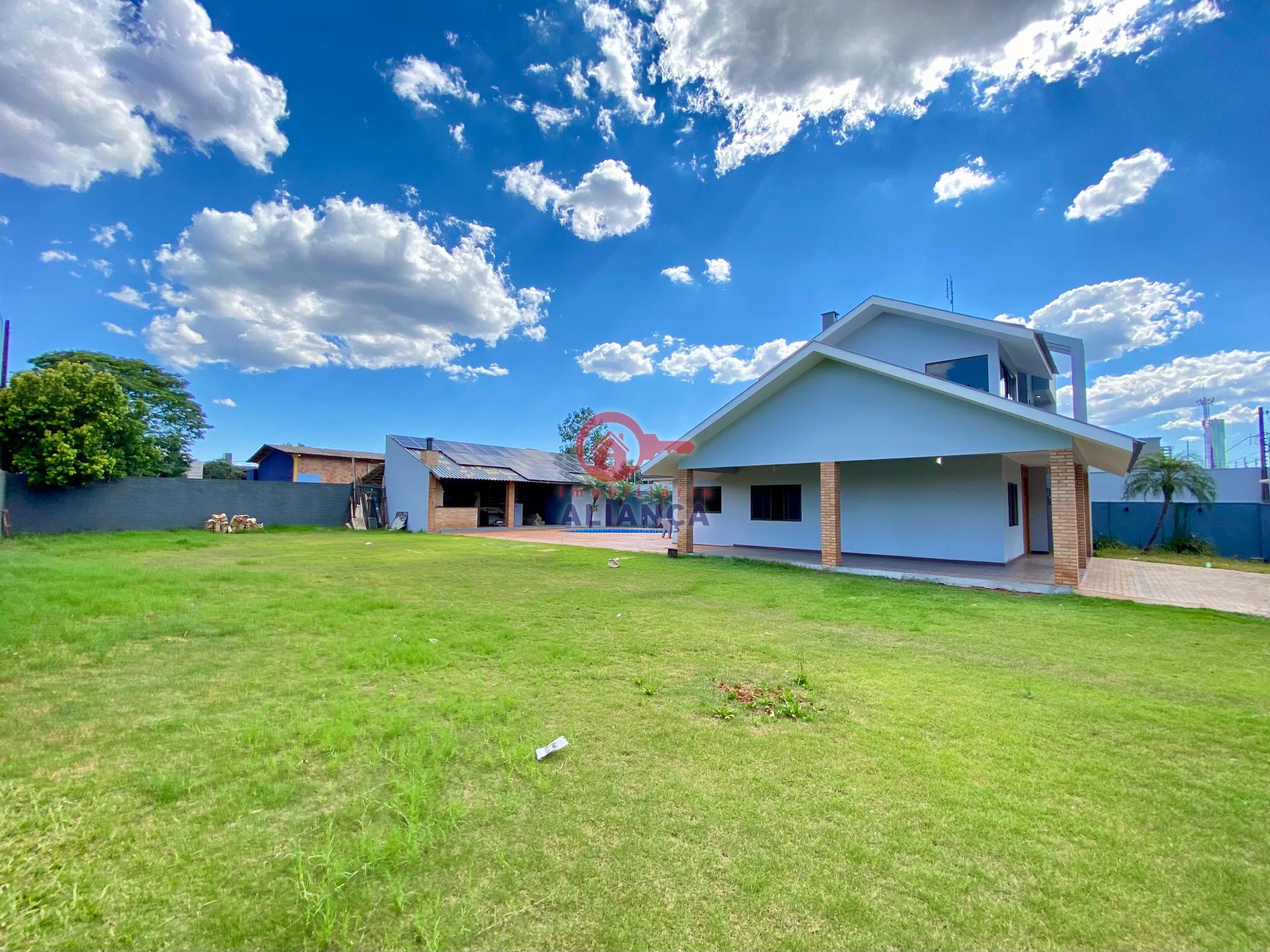 Imobiliria Aliana em Toledo Paran