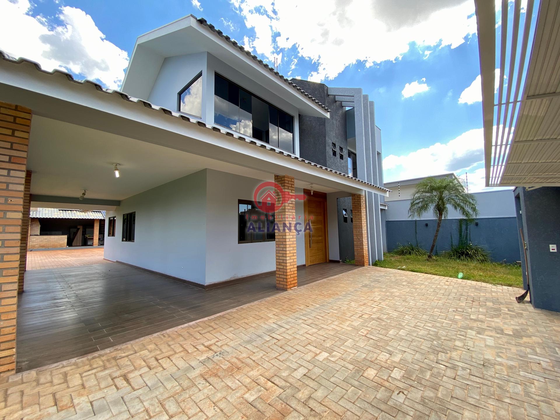 Imobiliria Aliana em Toledo Paran