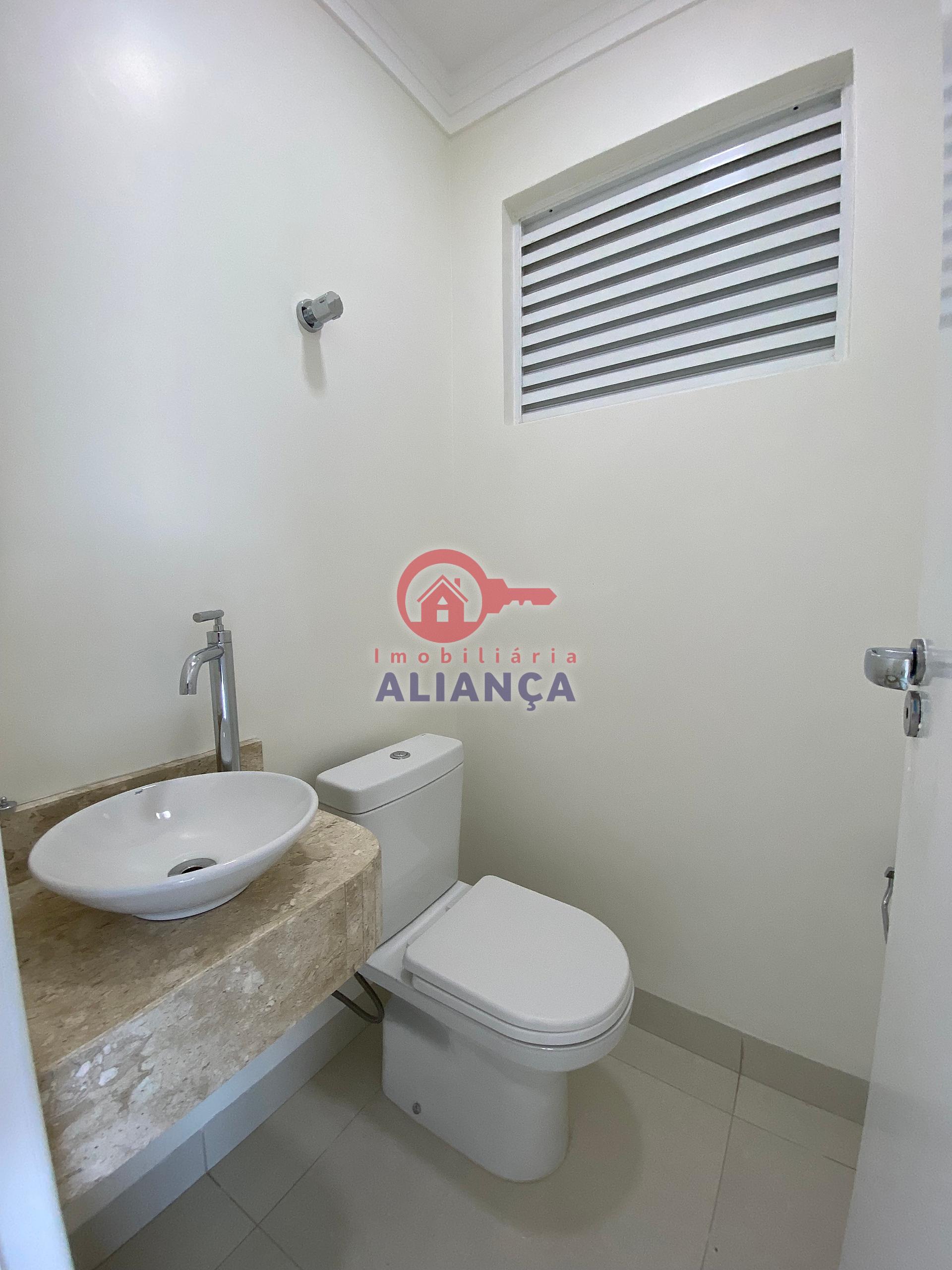 Imobiliria Aliana em Toledo Paran