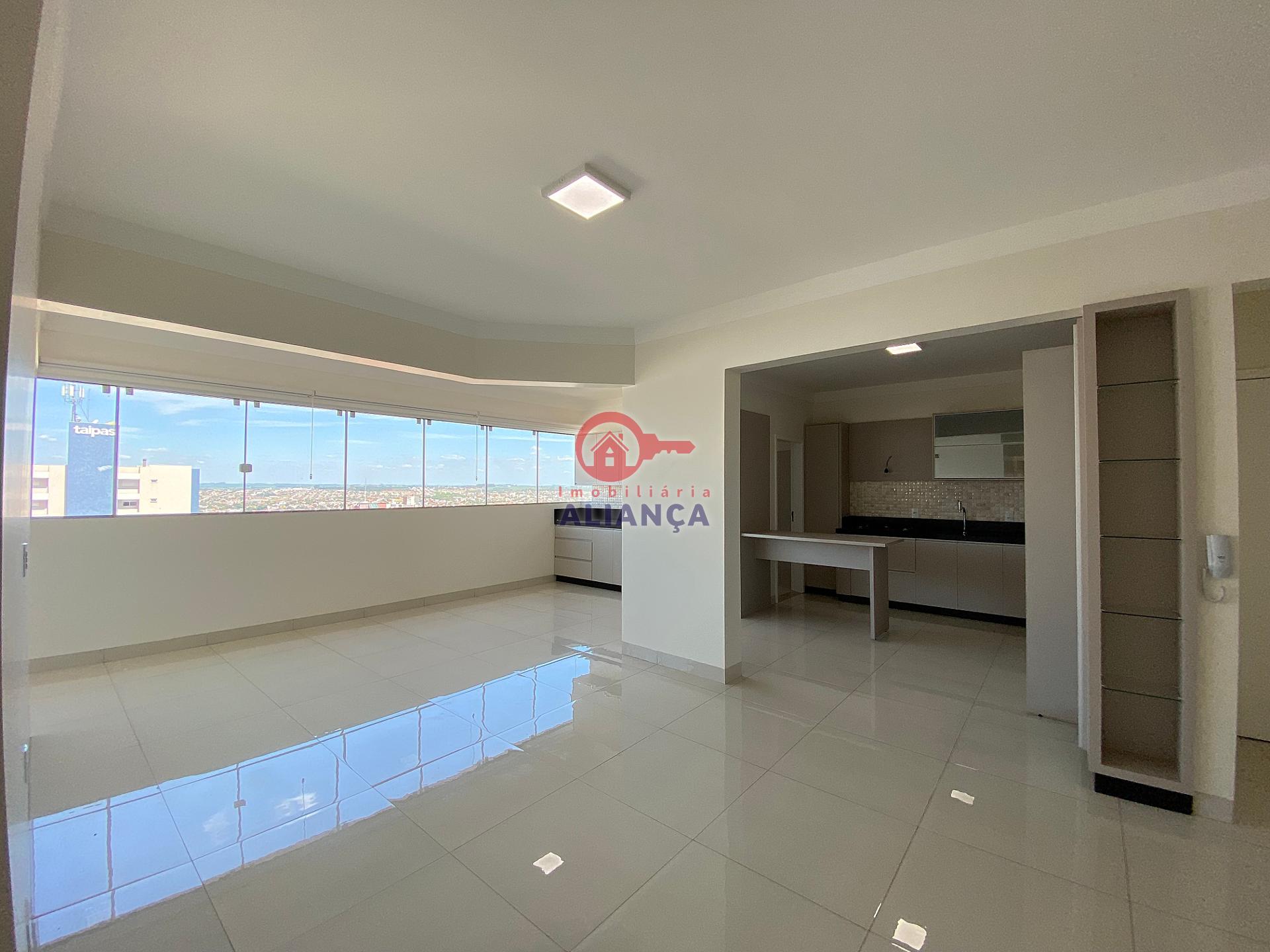 Imobiliria Aliana em Toledo Paran