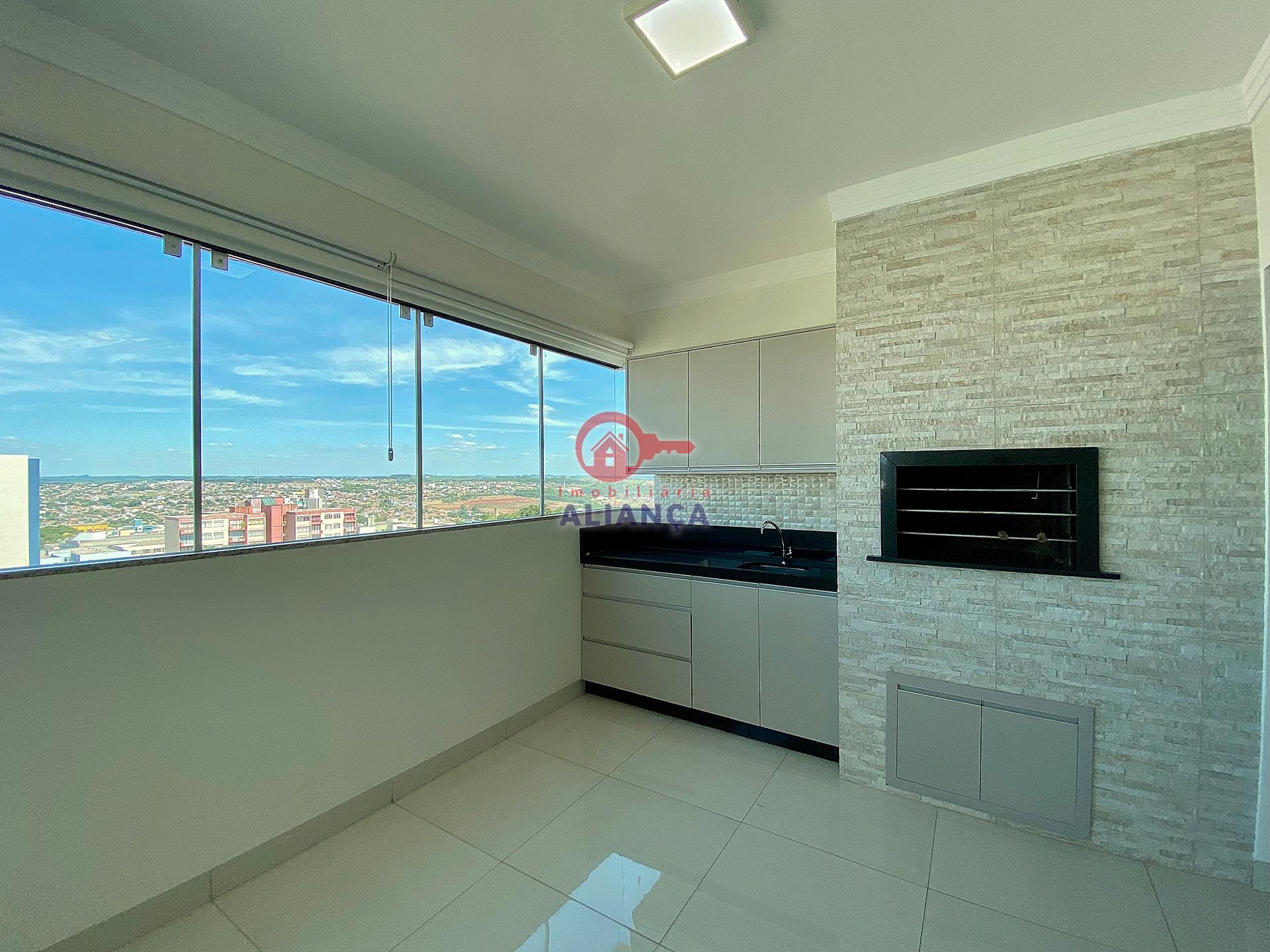 Imobiliria Aliana em Toledo Paran
