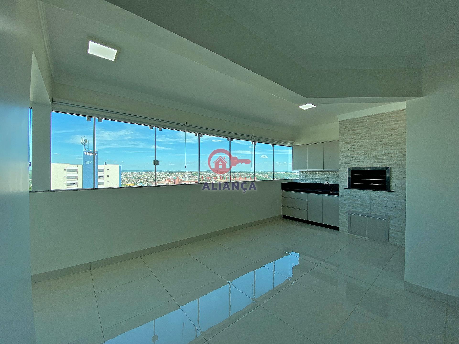 Apartamento disponvel para Venda, CENTRO, TOLEDO - PR