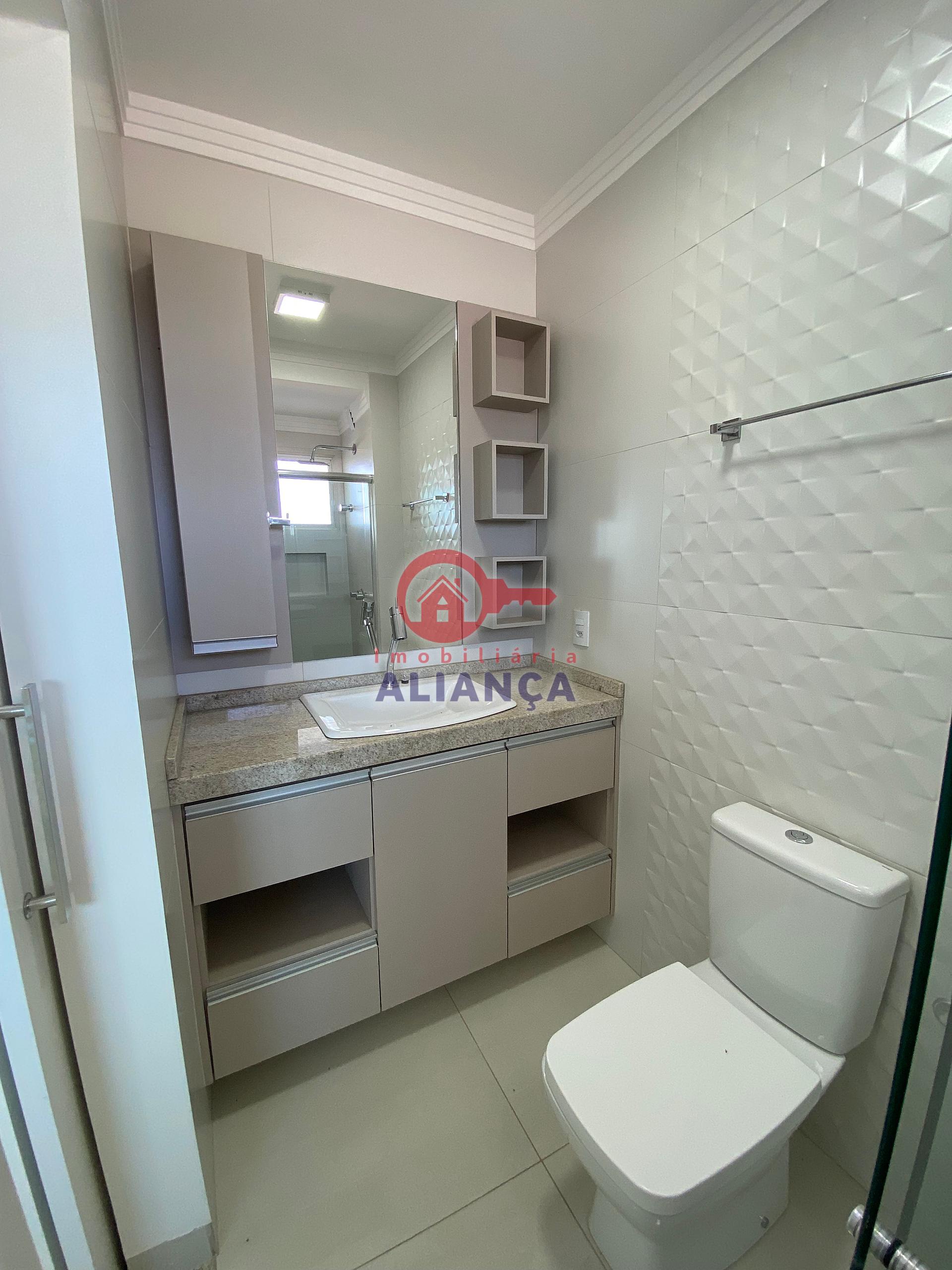 Imobiliria Aliana em Toledo Paran