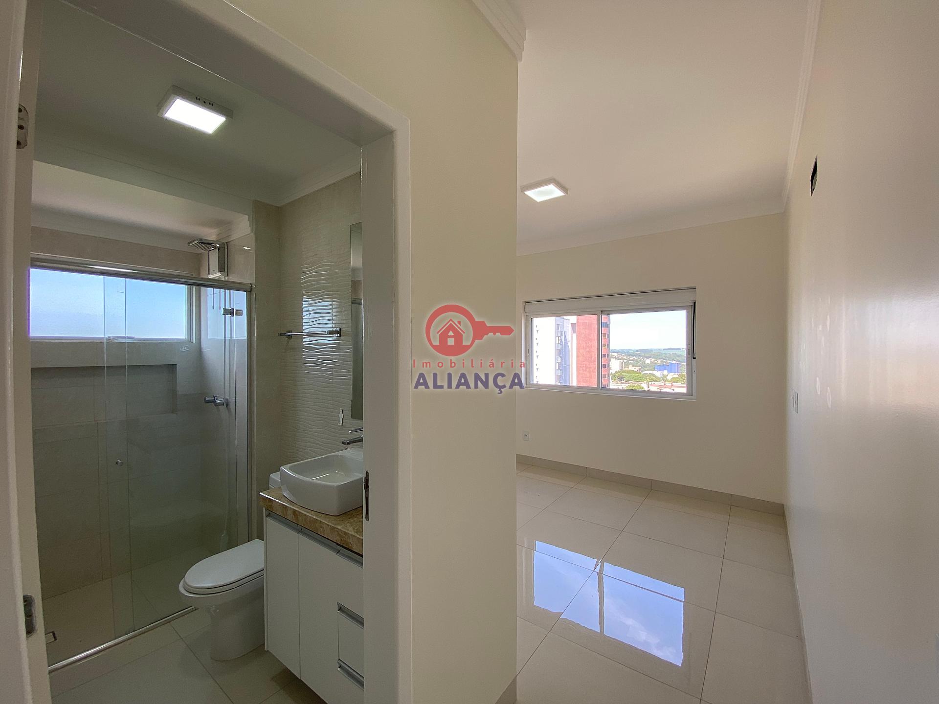 Imobiliria Aliana em Toledo Paran
