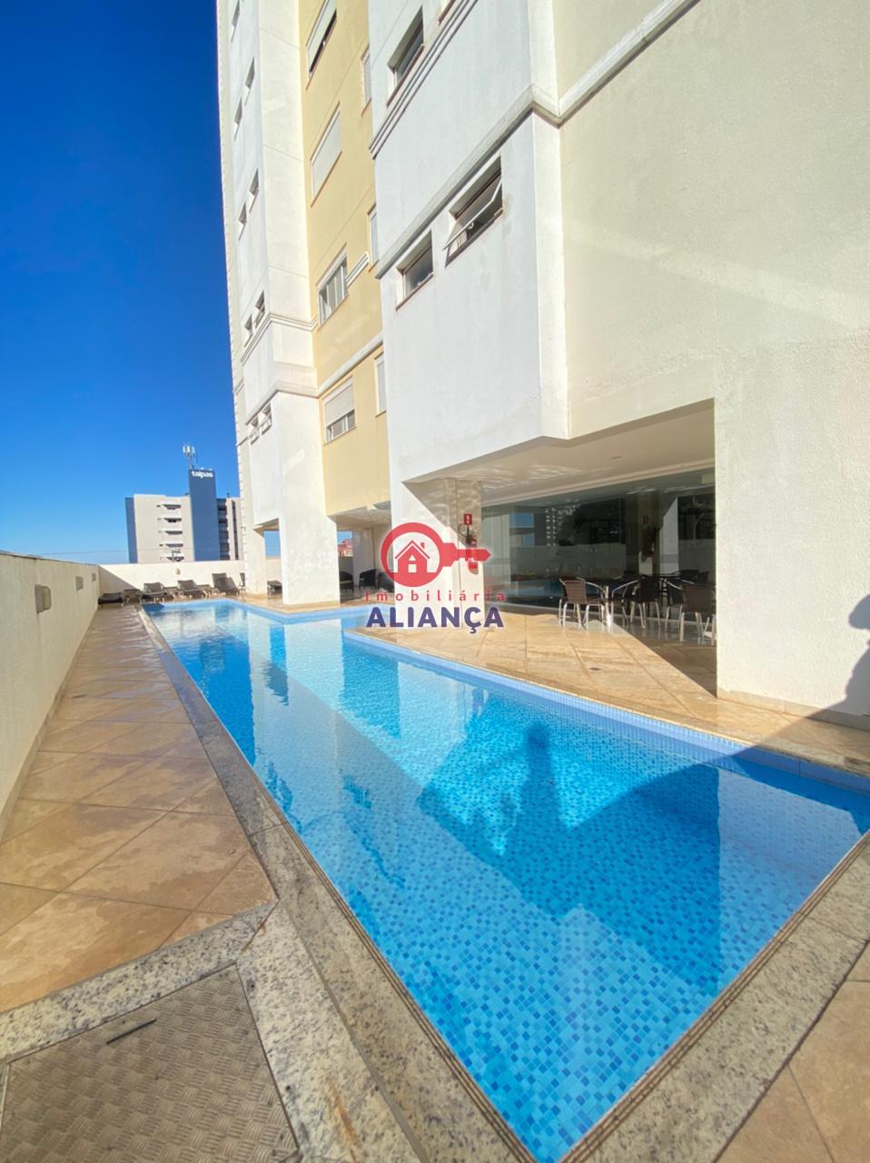 Imobiliria Aliana em Toledo Paran
