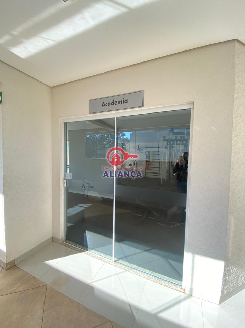 Imobiliria Aliana em Toledo Paran