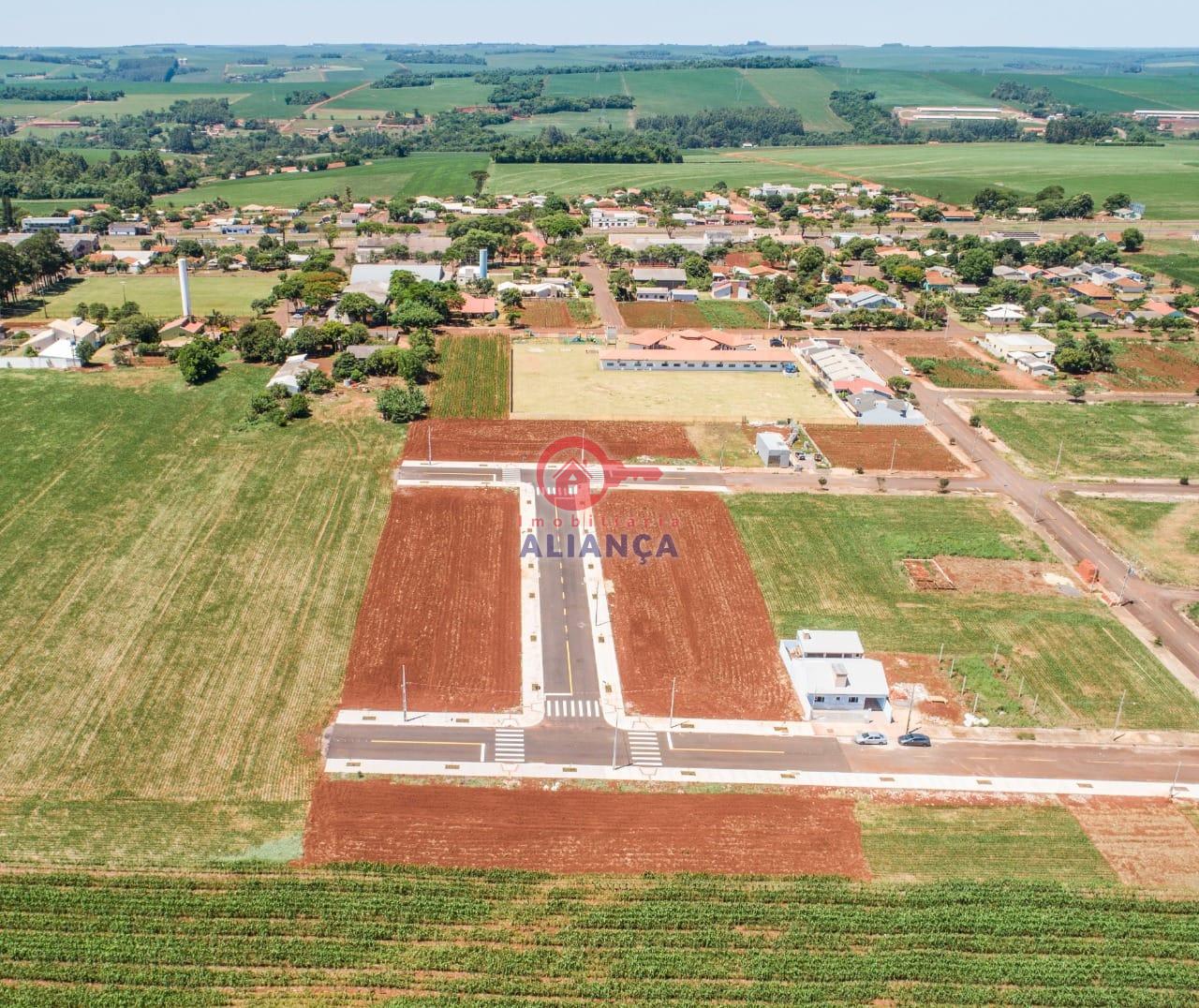 Imobiliria Aliana em Toledo Paran