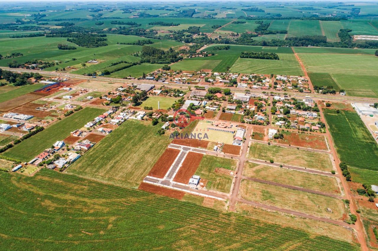 Imobiliria Aliana em Toledo Paran