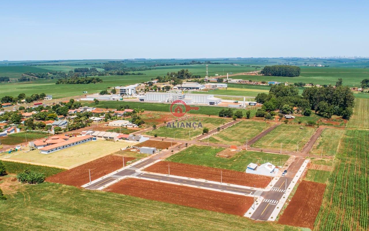 Imobiliria Aliana em Toledo Paran