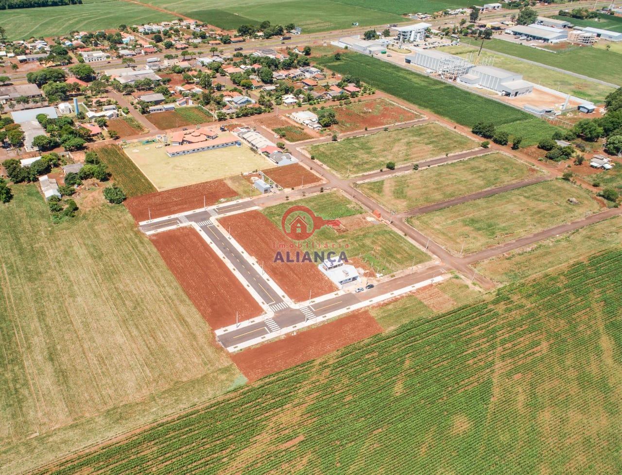 Imobiliria Aliana em Toledo Paran