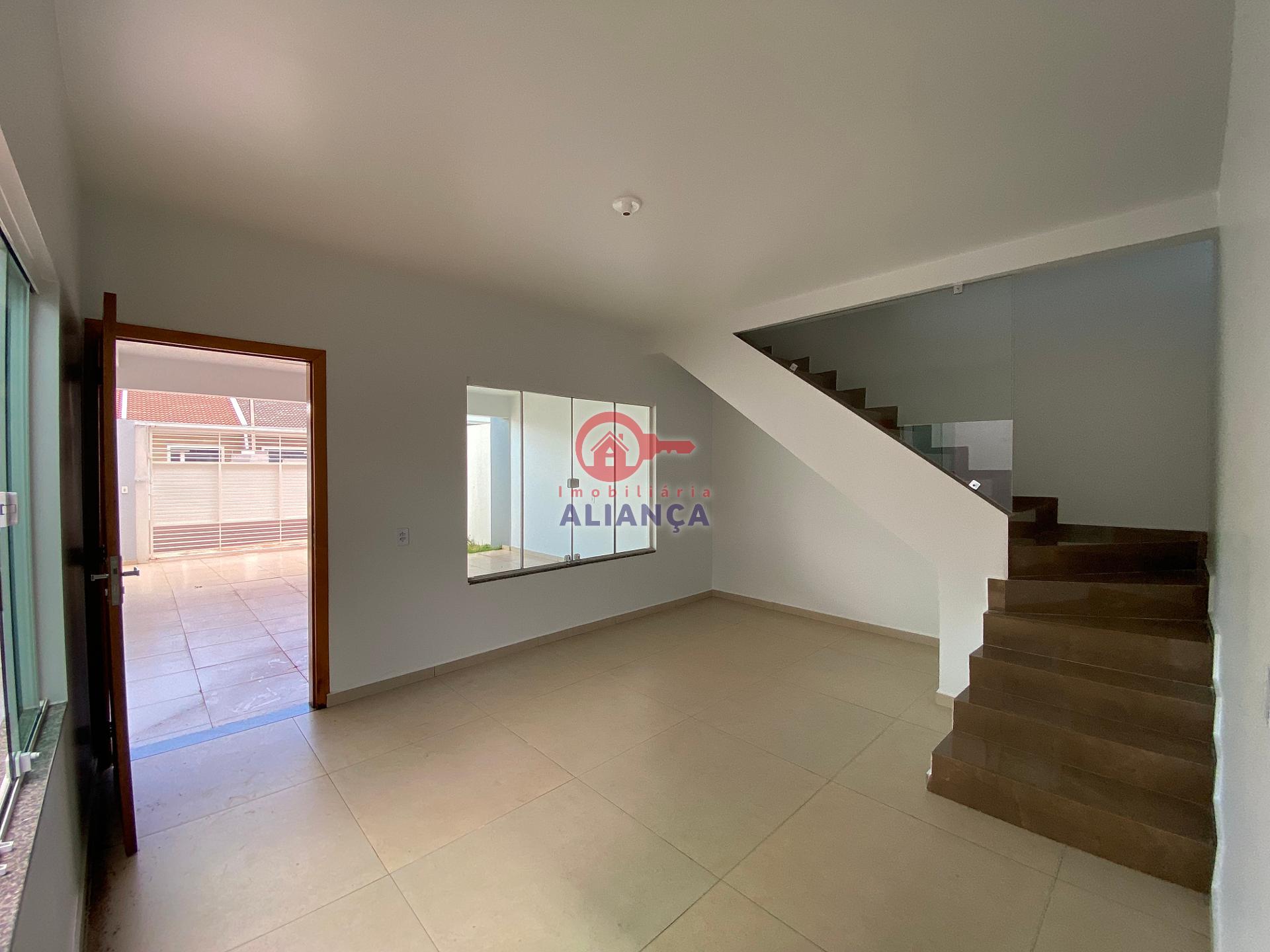 Sobrado para Venda, Jardim Pancera, TOLEDO - PR