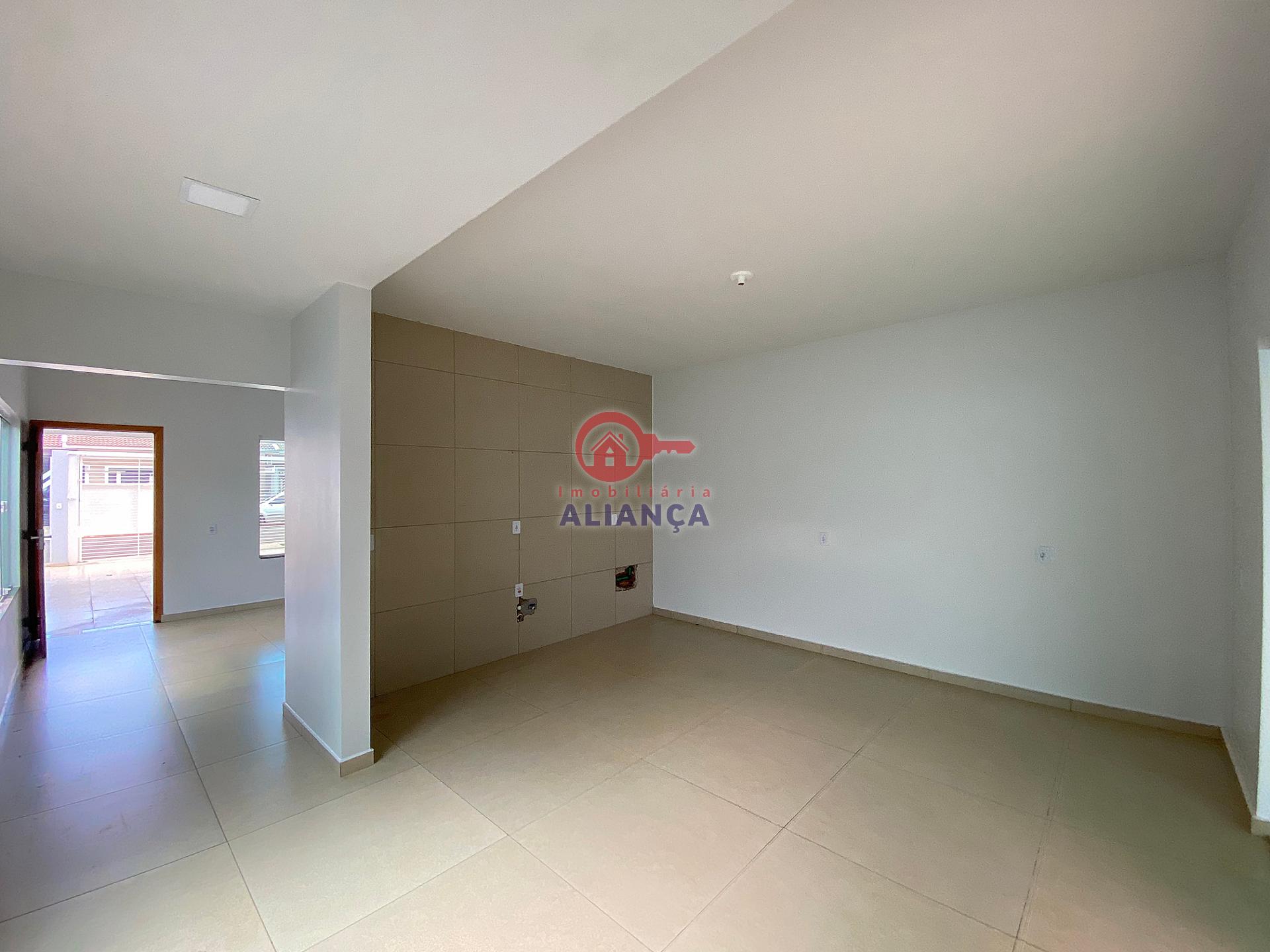 Imobiliria Aliana em Toledo Paran
