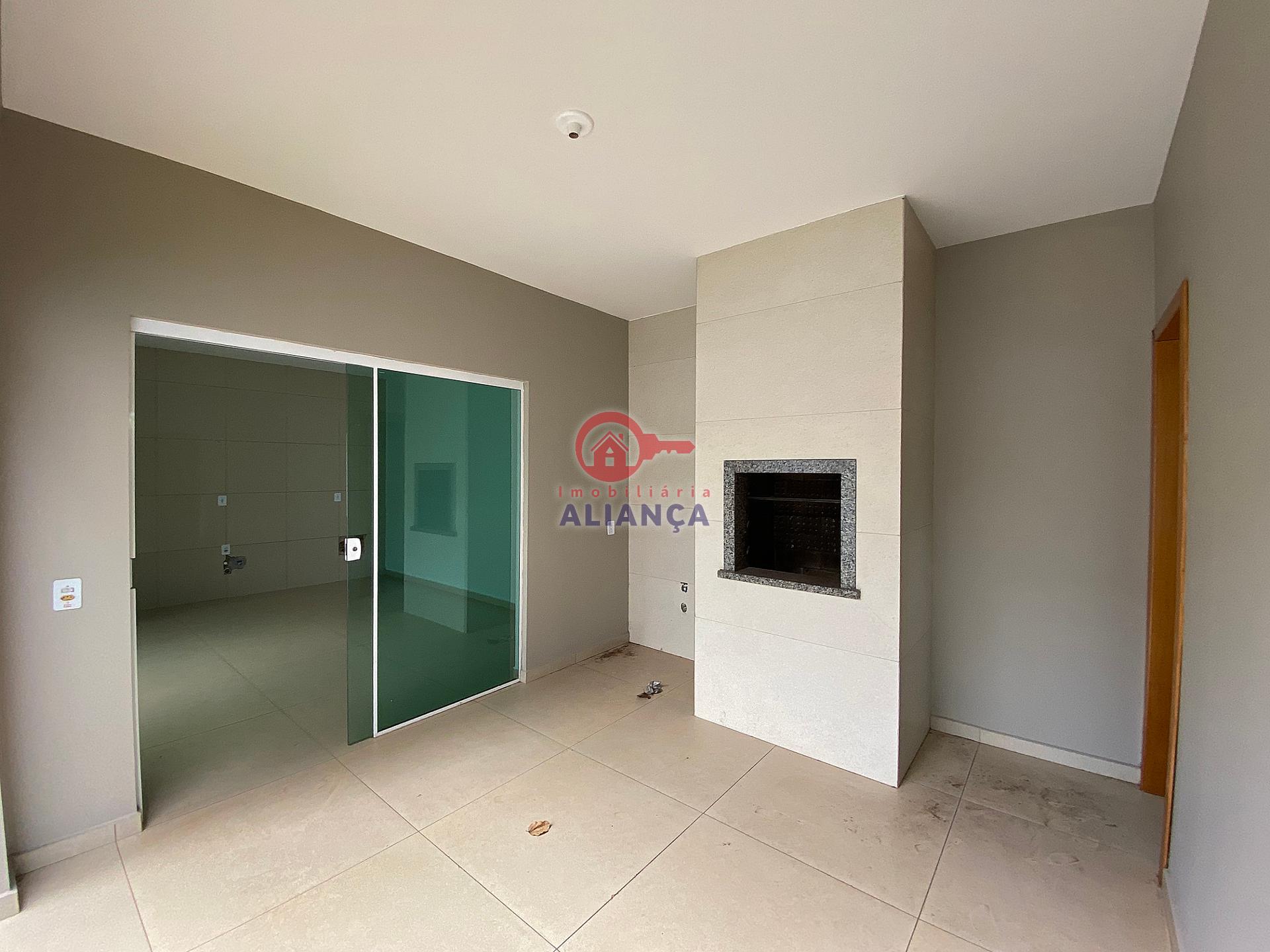 Imobiliria Aliana em Toledo Paran