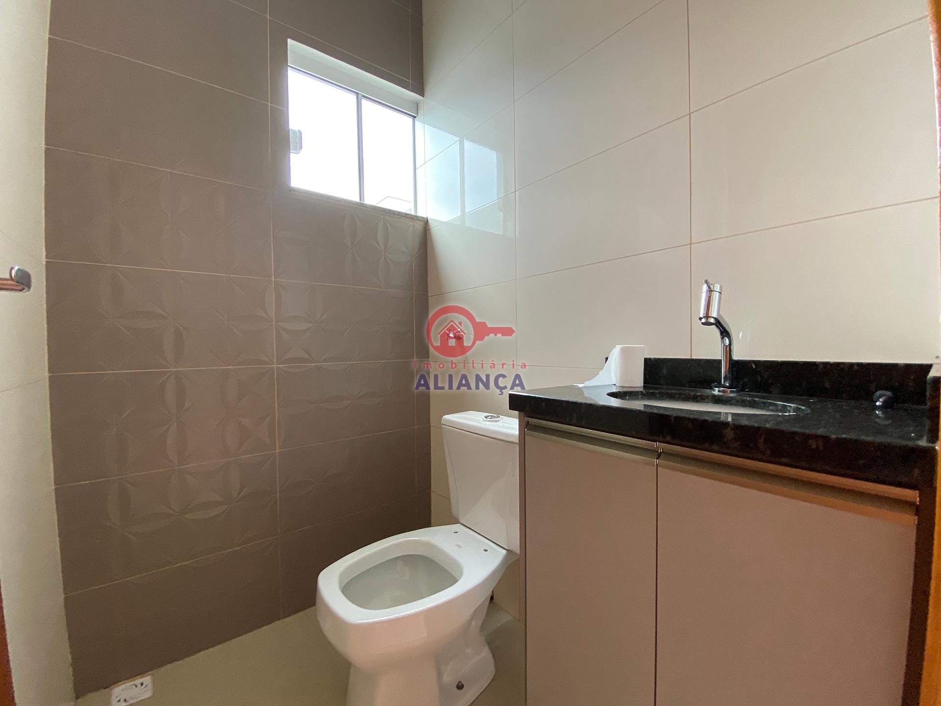 Imobiliria Aliana em Toledo Paran