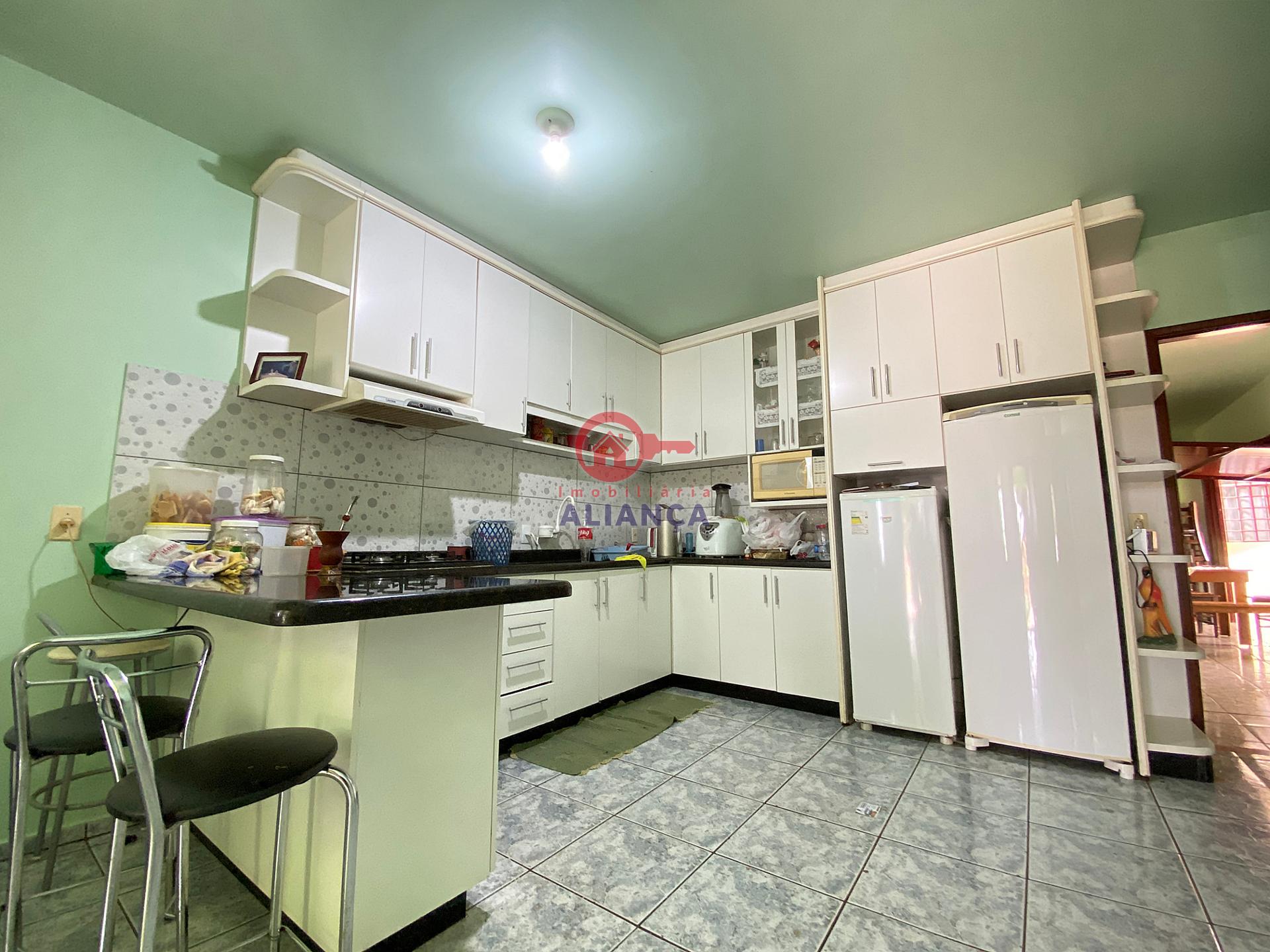 Imobiliria Aliana em Toledo Paran