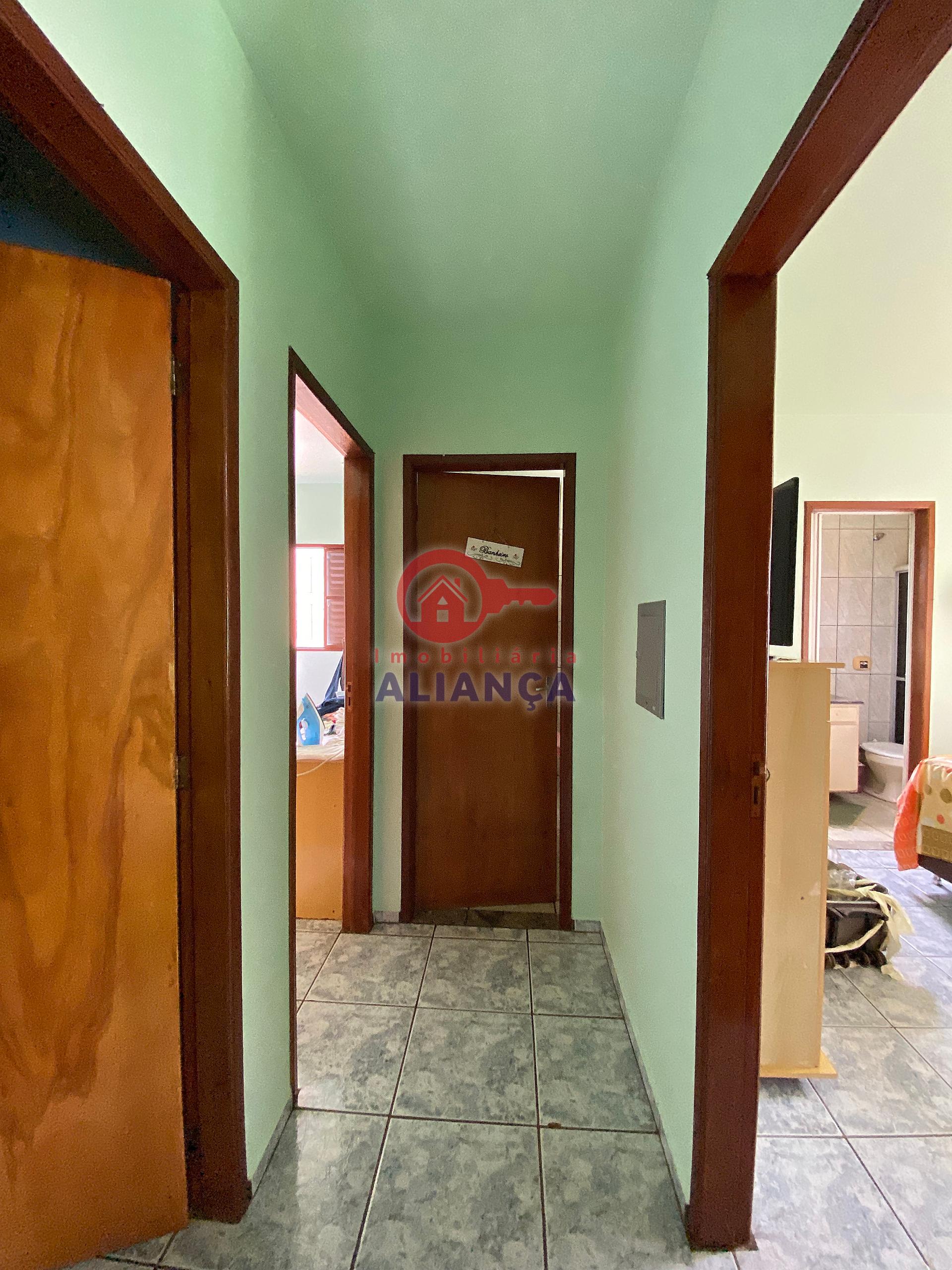 Imobiliria Aliana em Toledo Paran