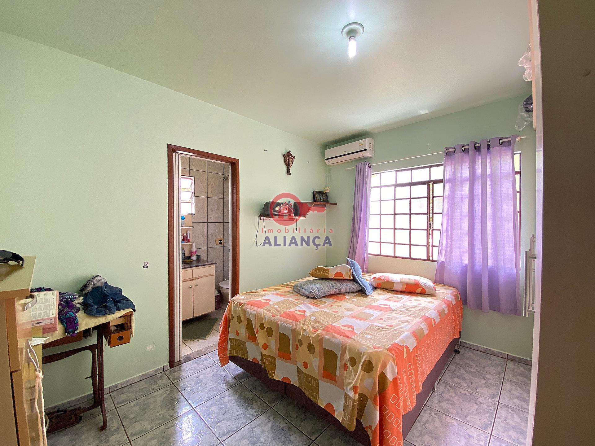 Imobiliria Aliana em Toledo Paran