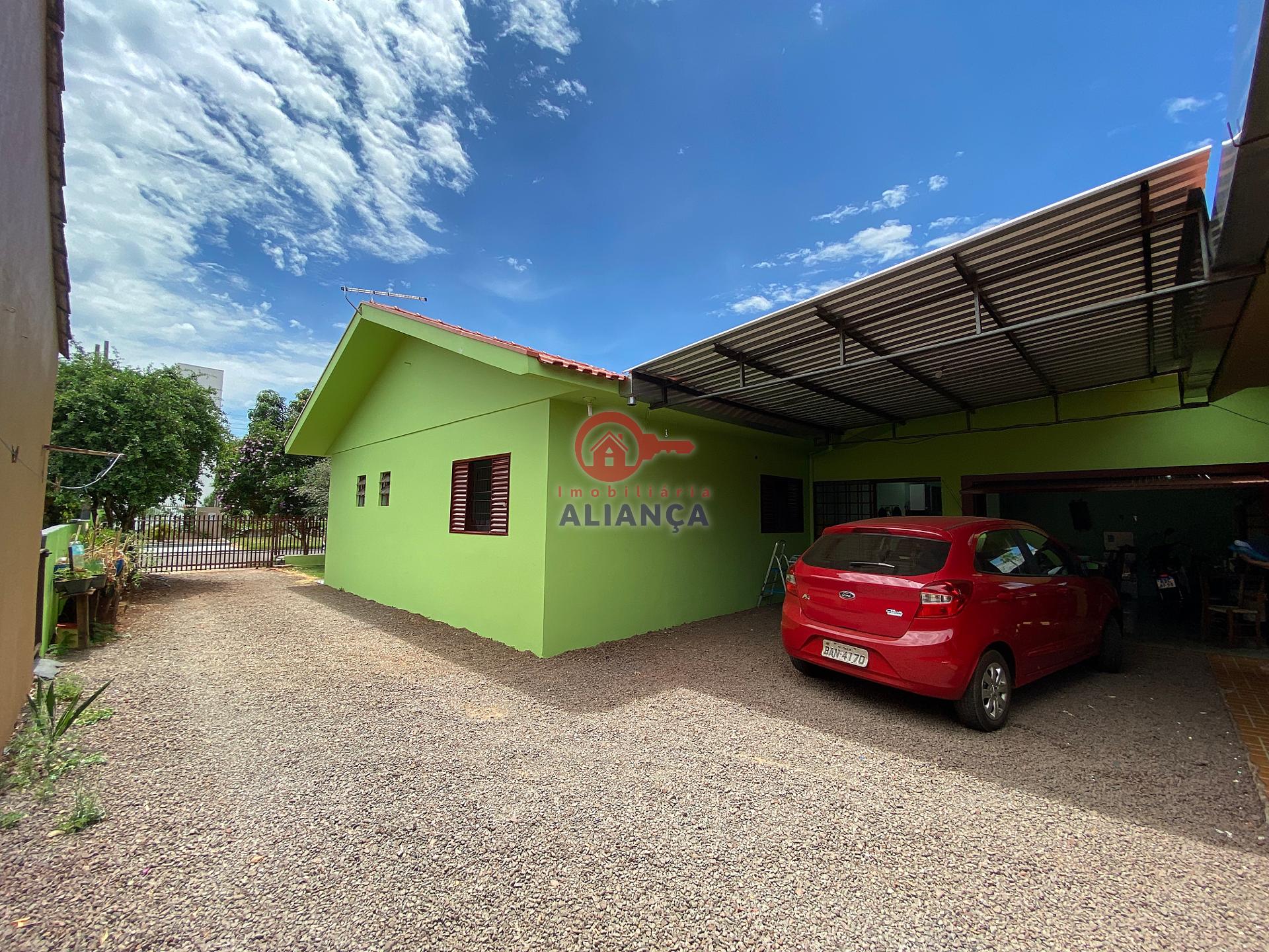 Imobiliria Aliana em Toledo Paran