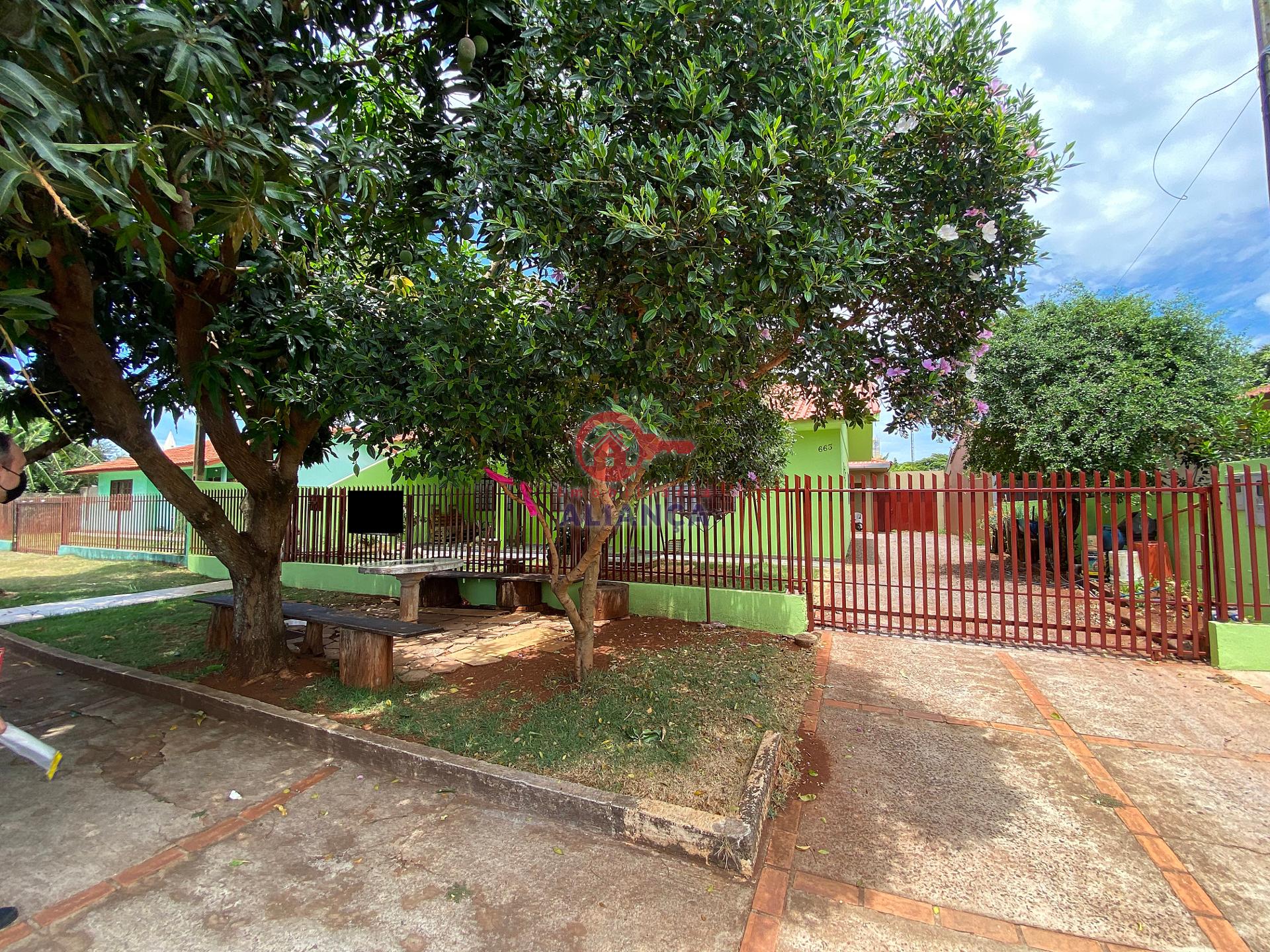 Imobiliria Aliana em Toledo Paran