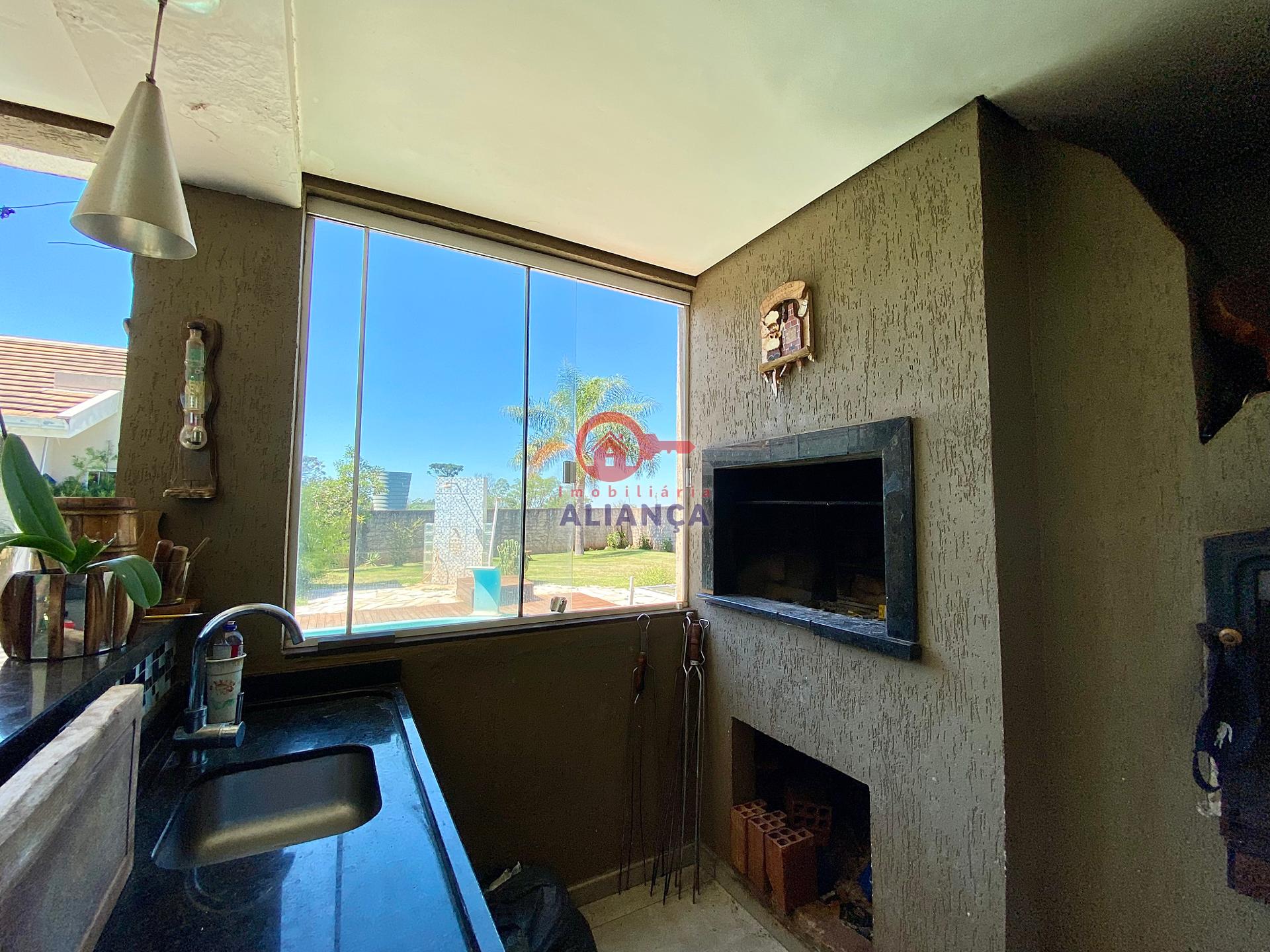 Imobiliria Aliana em Toledo Paran