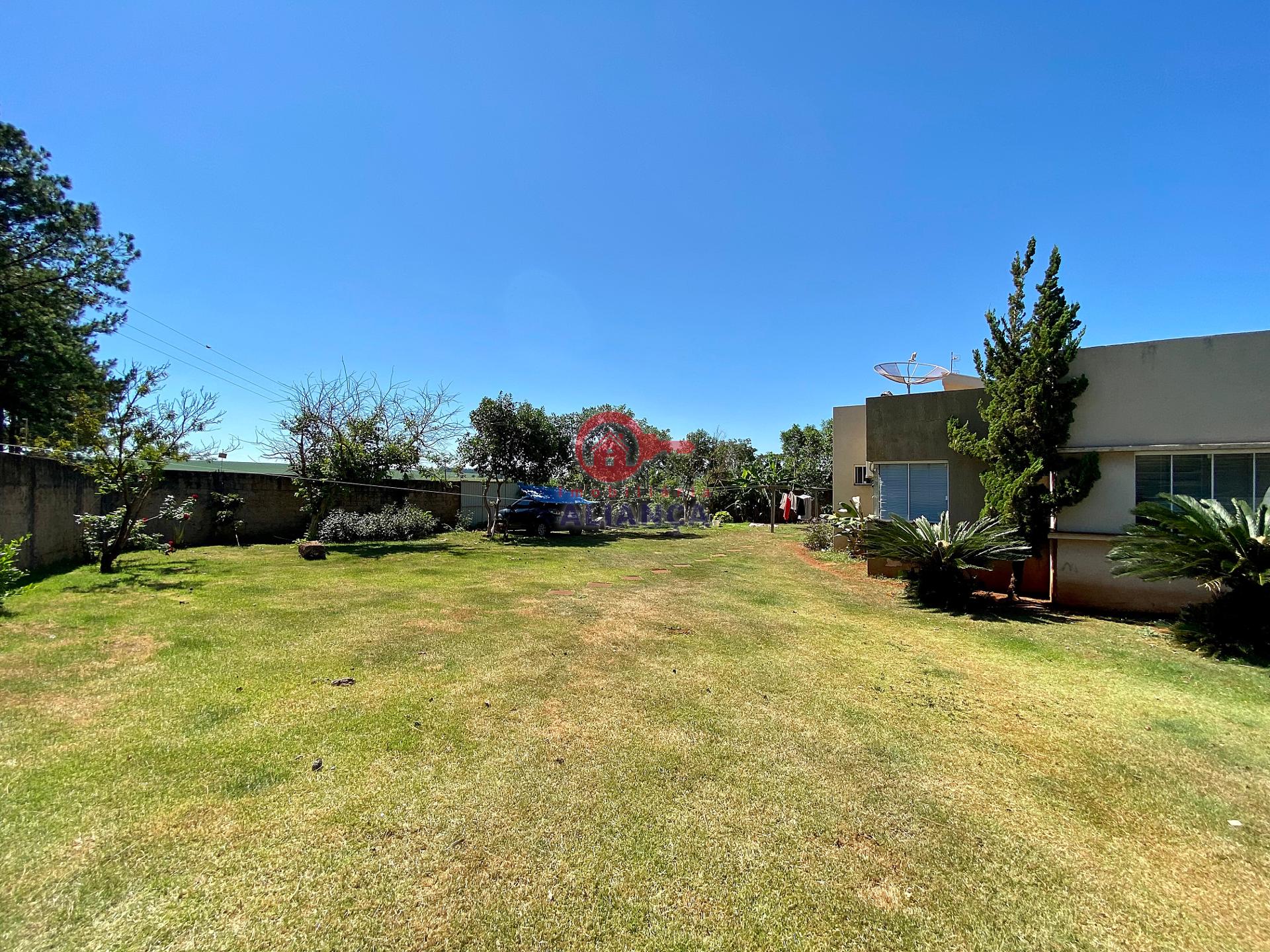 Imobiliria Aliana em Toledo Paran