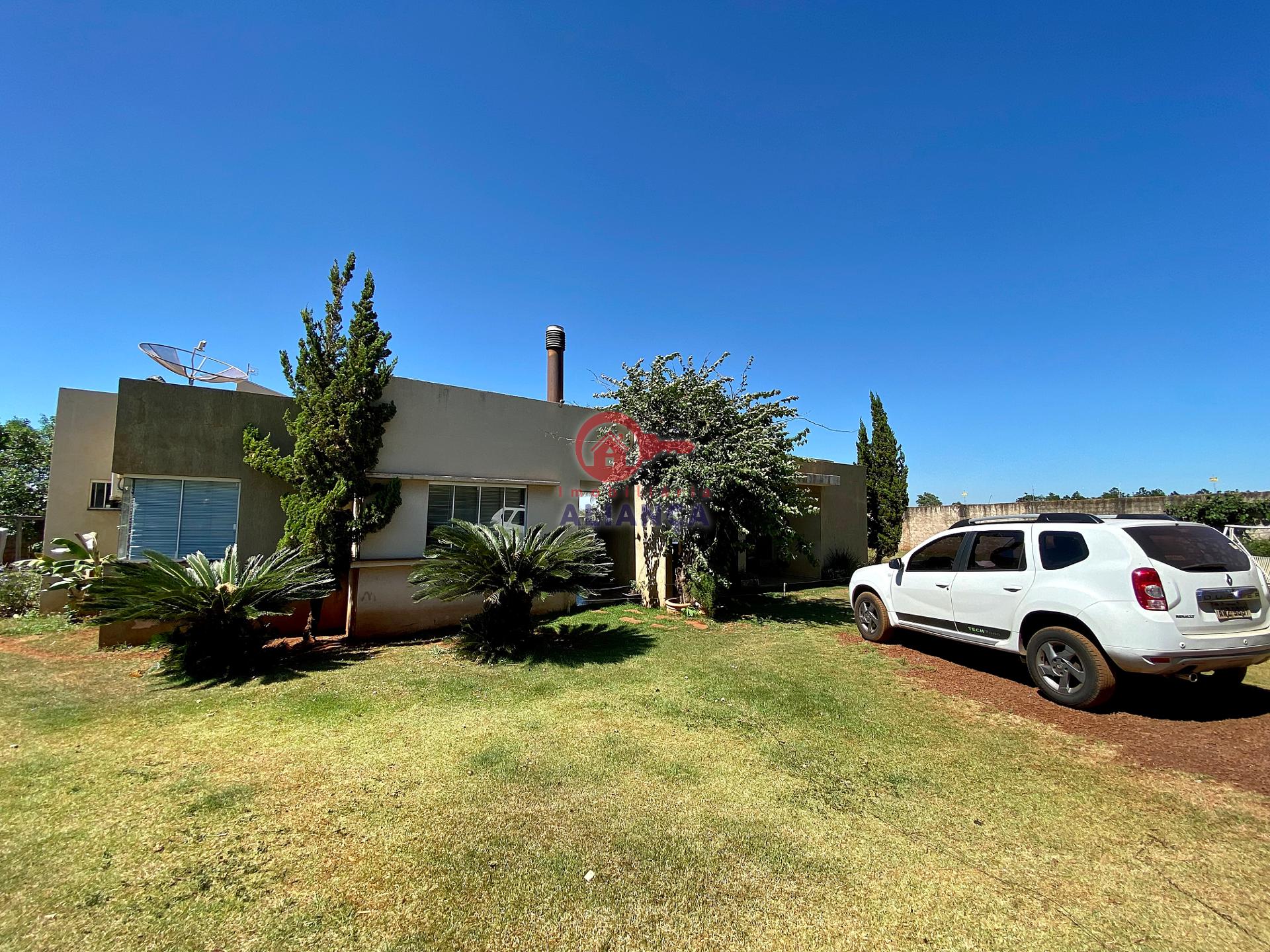Imobiliria Aliana em Toledo Paran