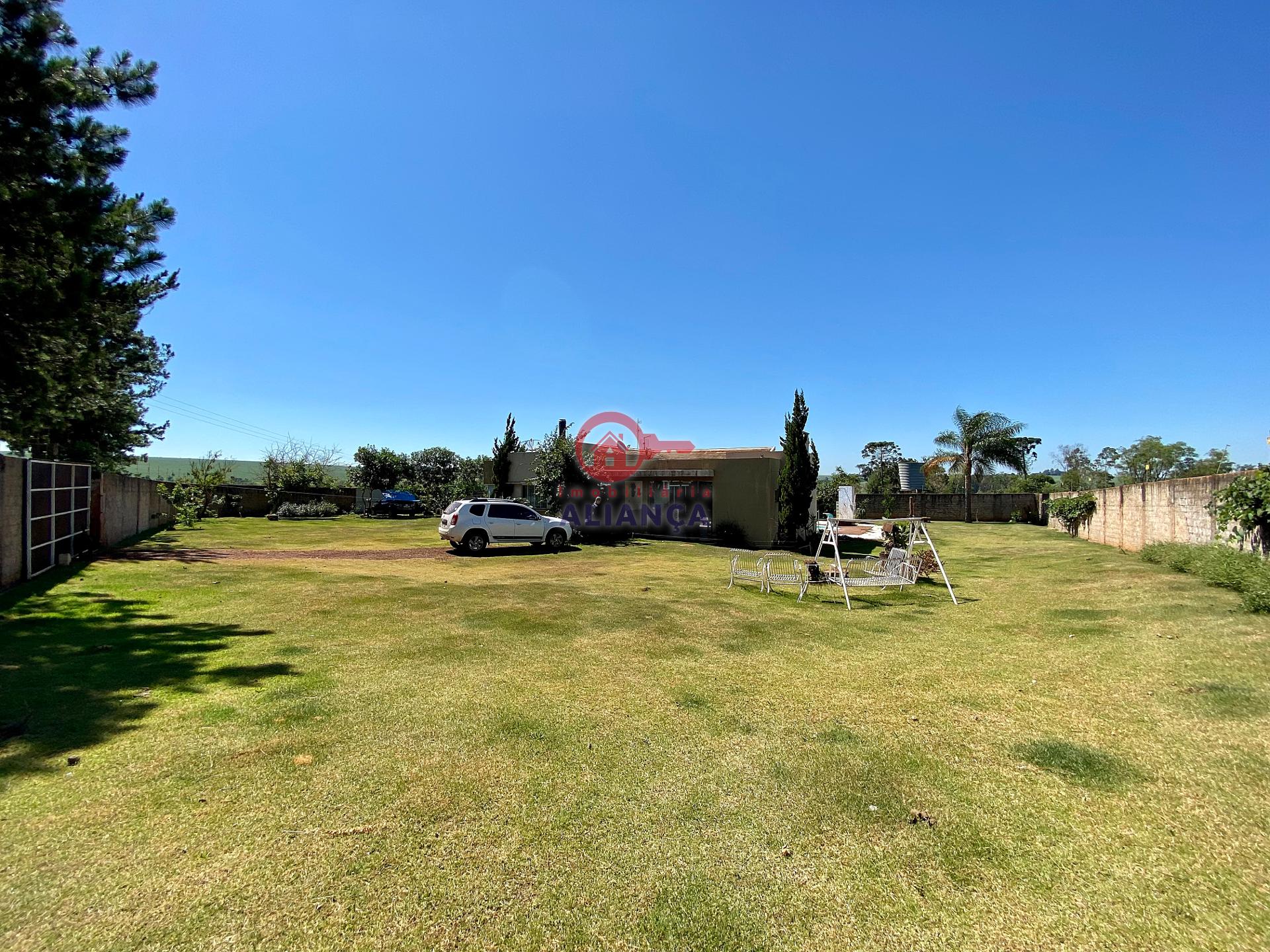 Imobiliria Aliana em Toledo Paran
