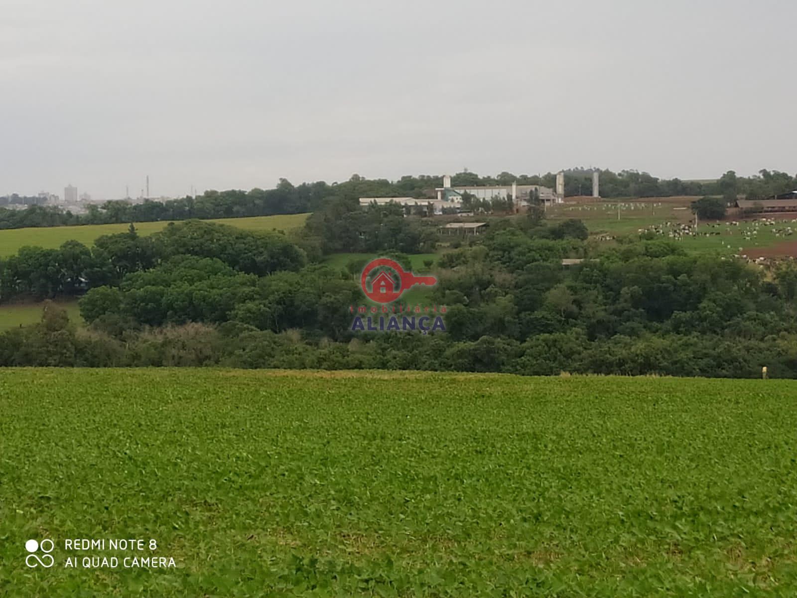 Rural à venda, ZONA RURAL, TOLEDO - PR