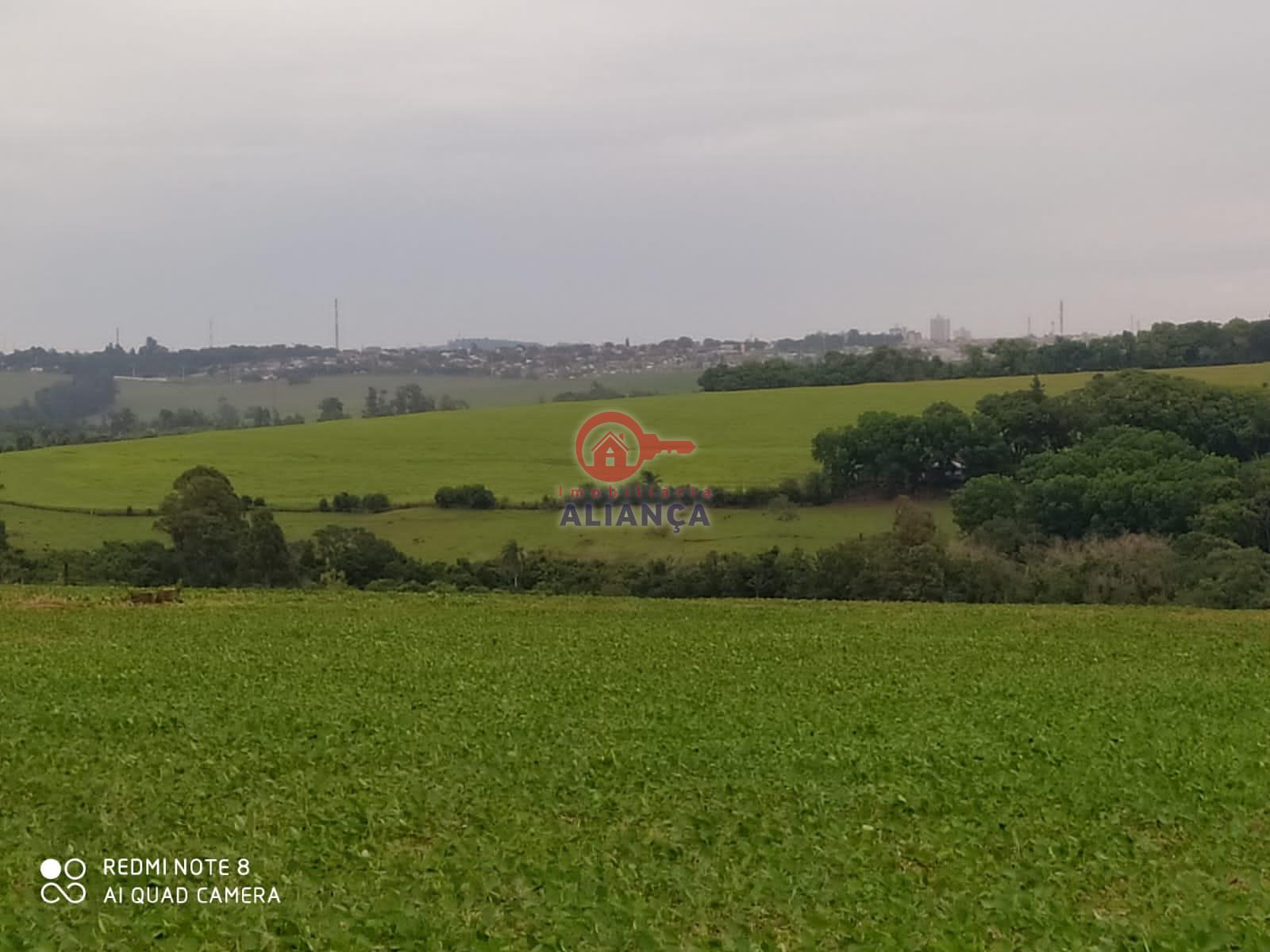 Imobiliria Aliana em Toledo Paran