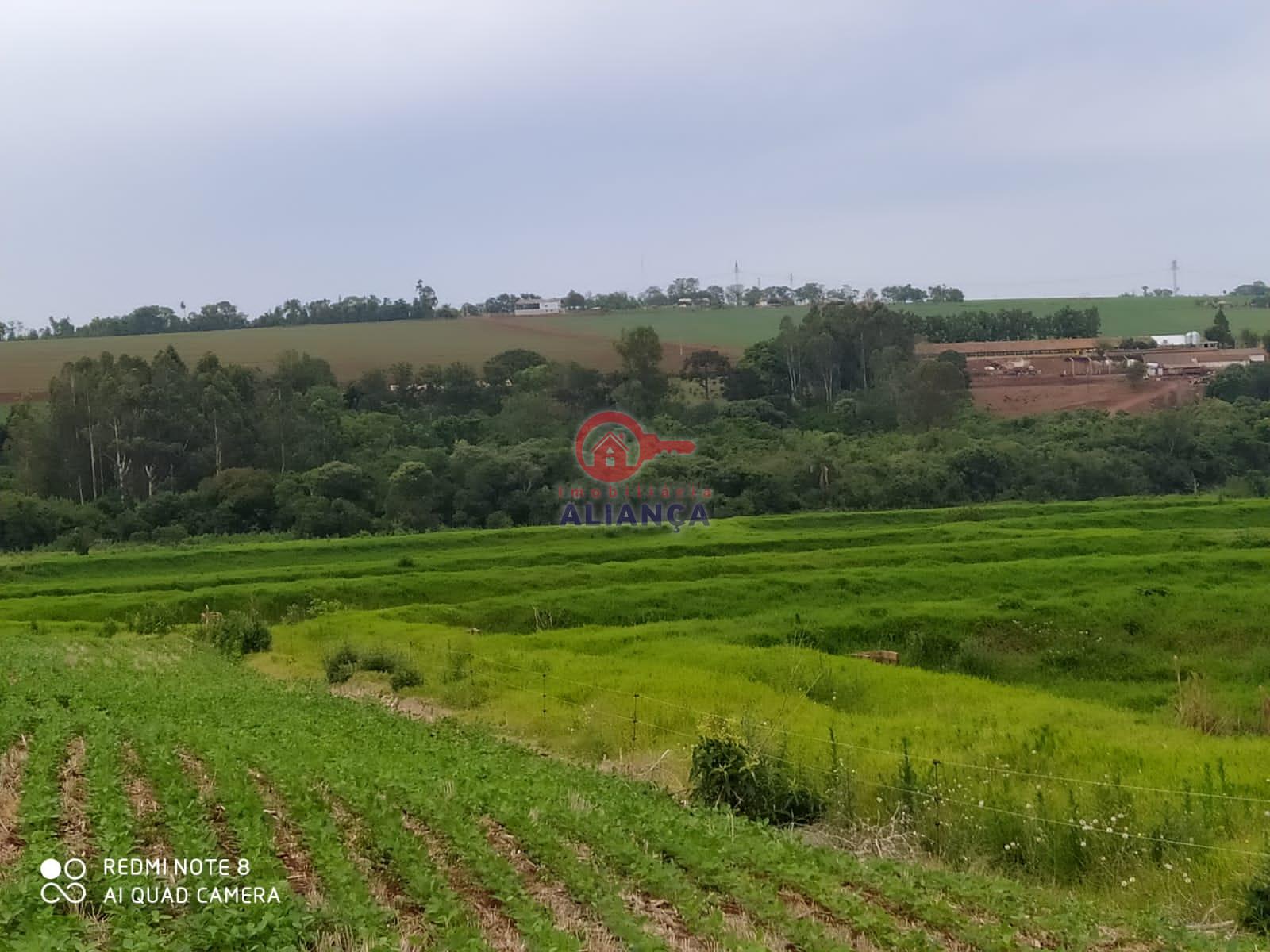 Imobiliria Aliana em Toledo Paran