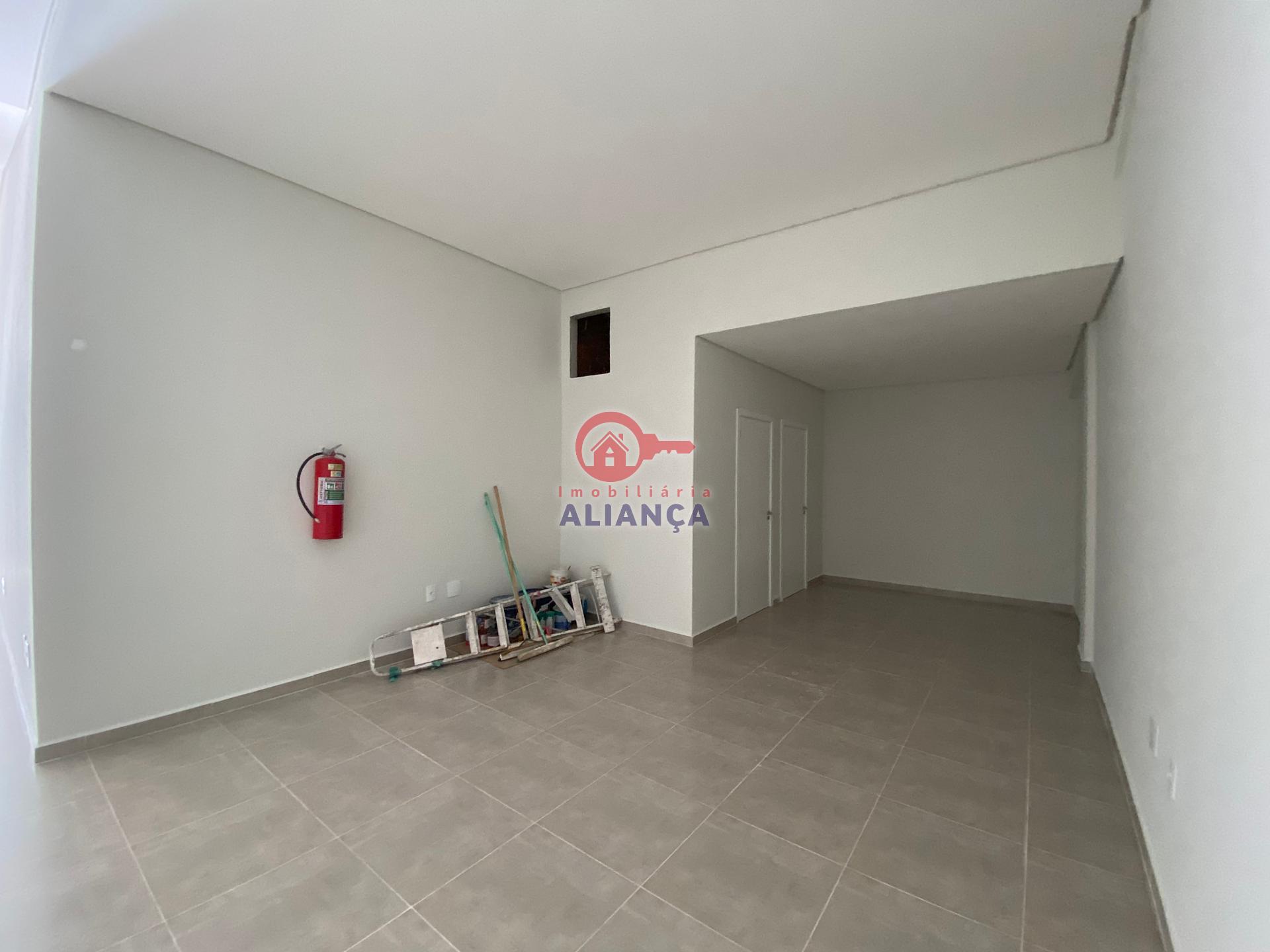 Imobiliria Aliana em Toledo Paran