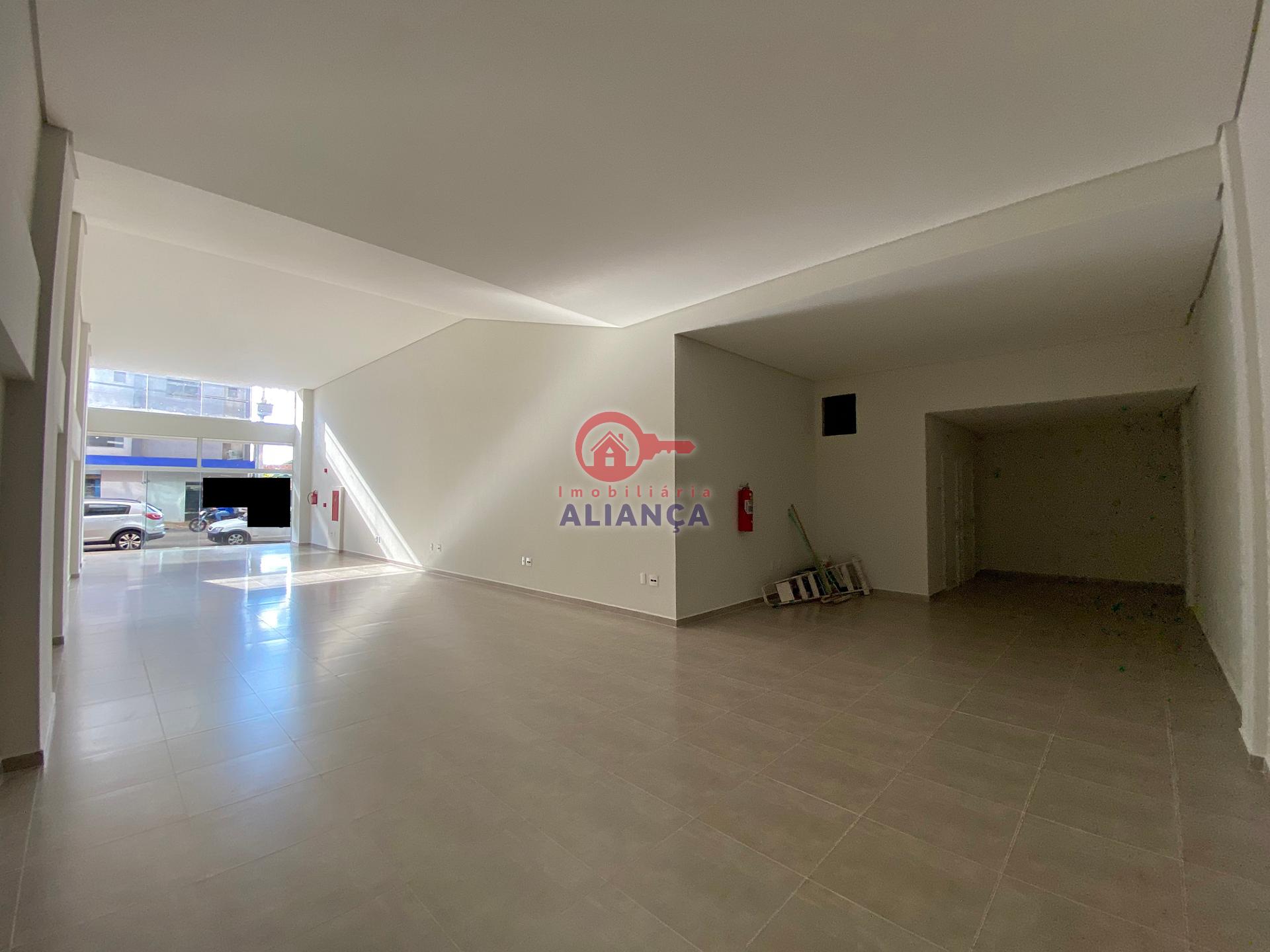 Imobiliria Aliana em Toledo Paran