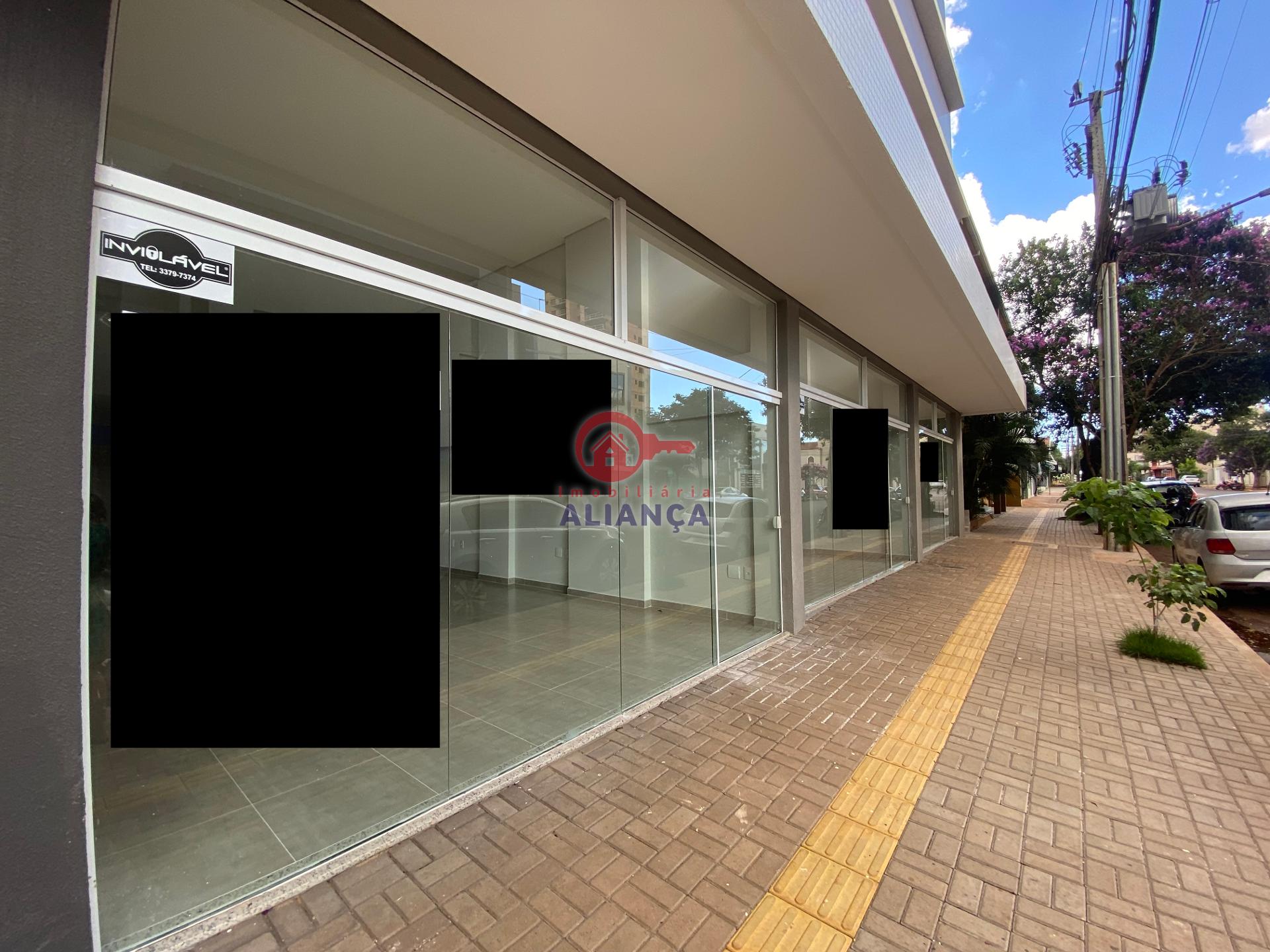 Imobiliria Aliana em Toledo Paran