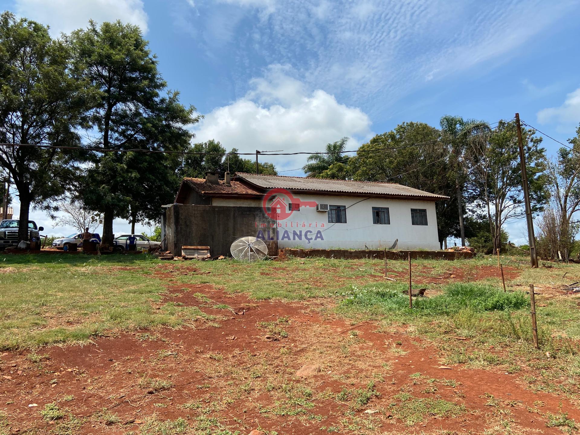 Imobiliria Aliana em Toledo Paran