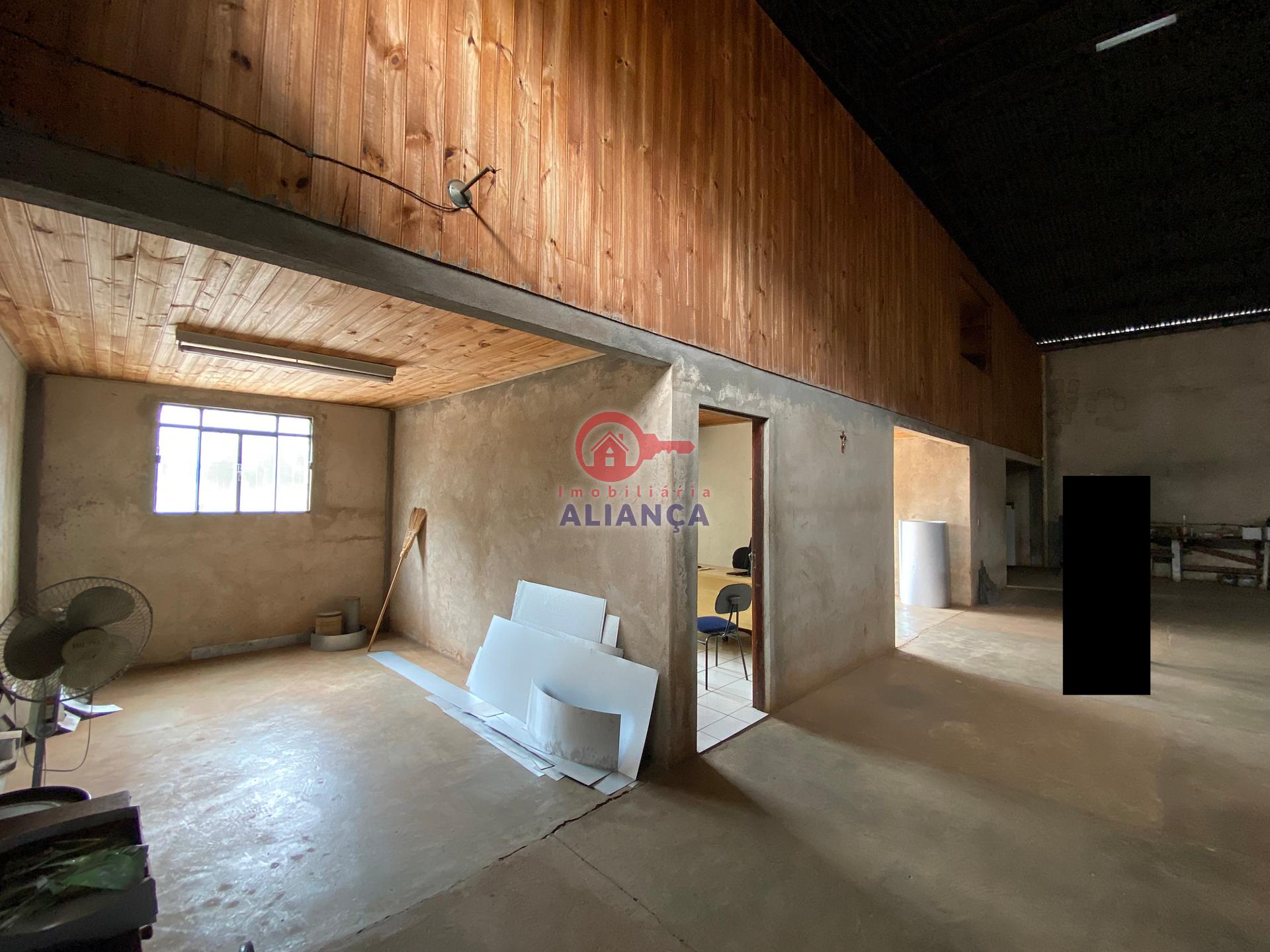 Imobiliria Aliana em Toledo Paran