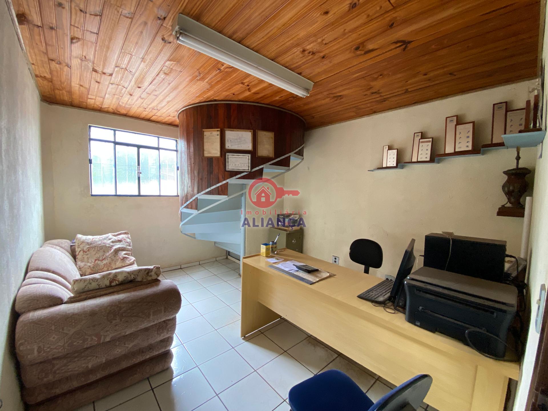 Imobiliria Aliana em Toledo Paran