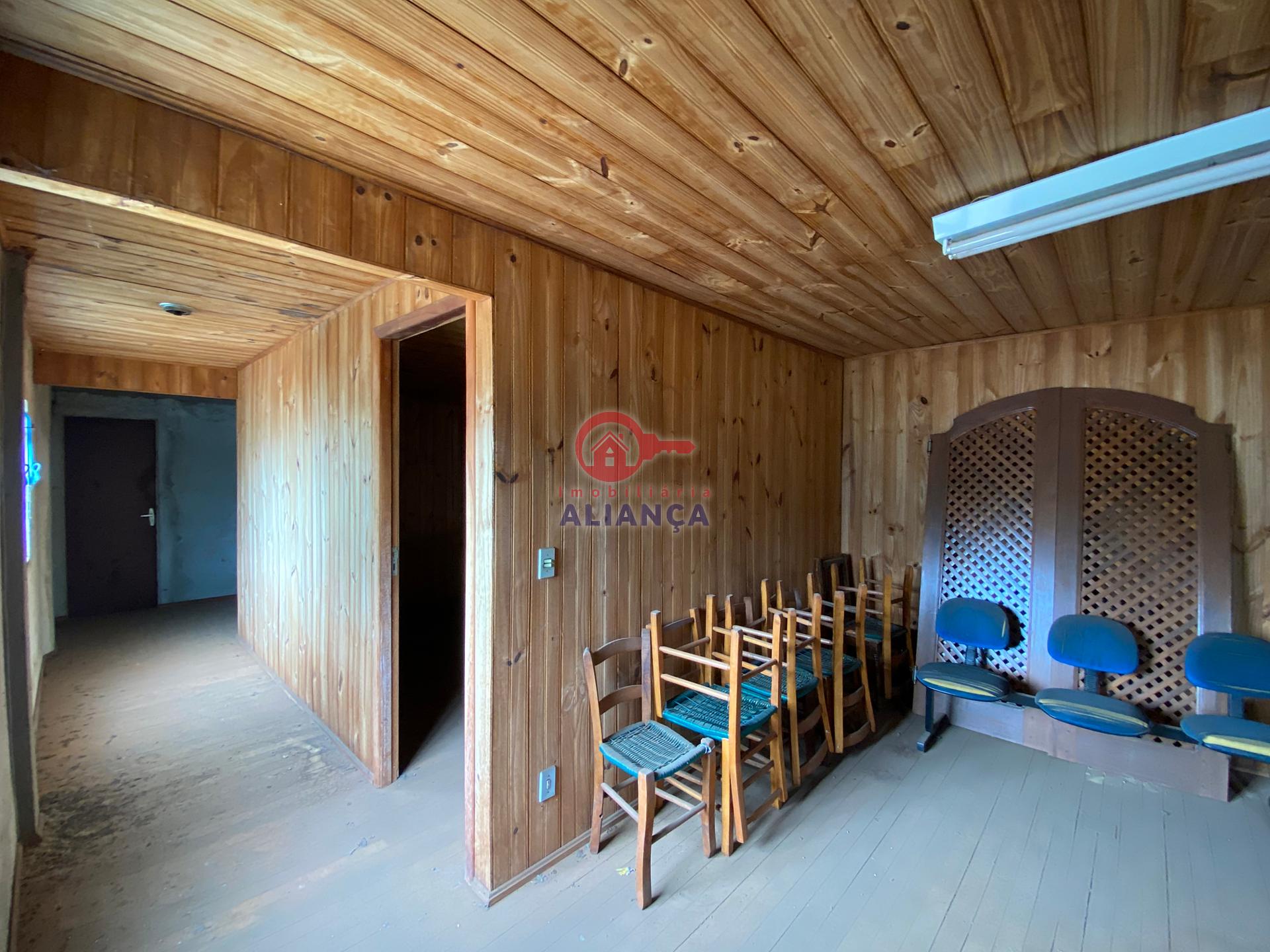 Imobiliria Aliana em Toledo Paran
