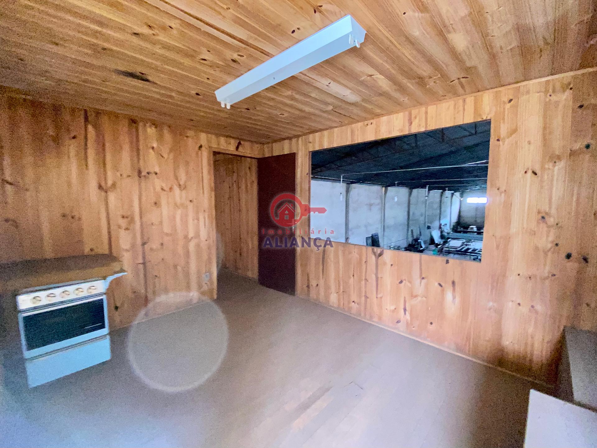Imobiliria Aliana em Toledo Paran