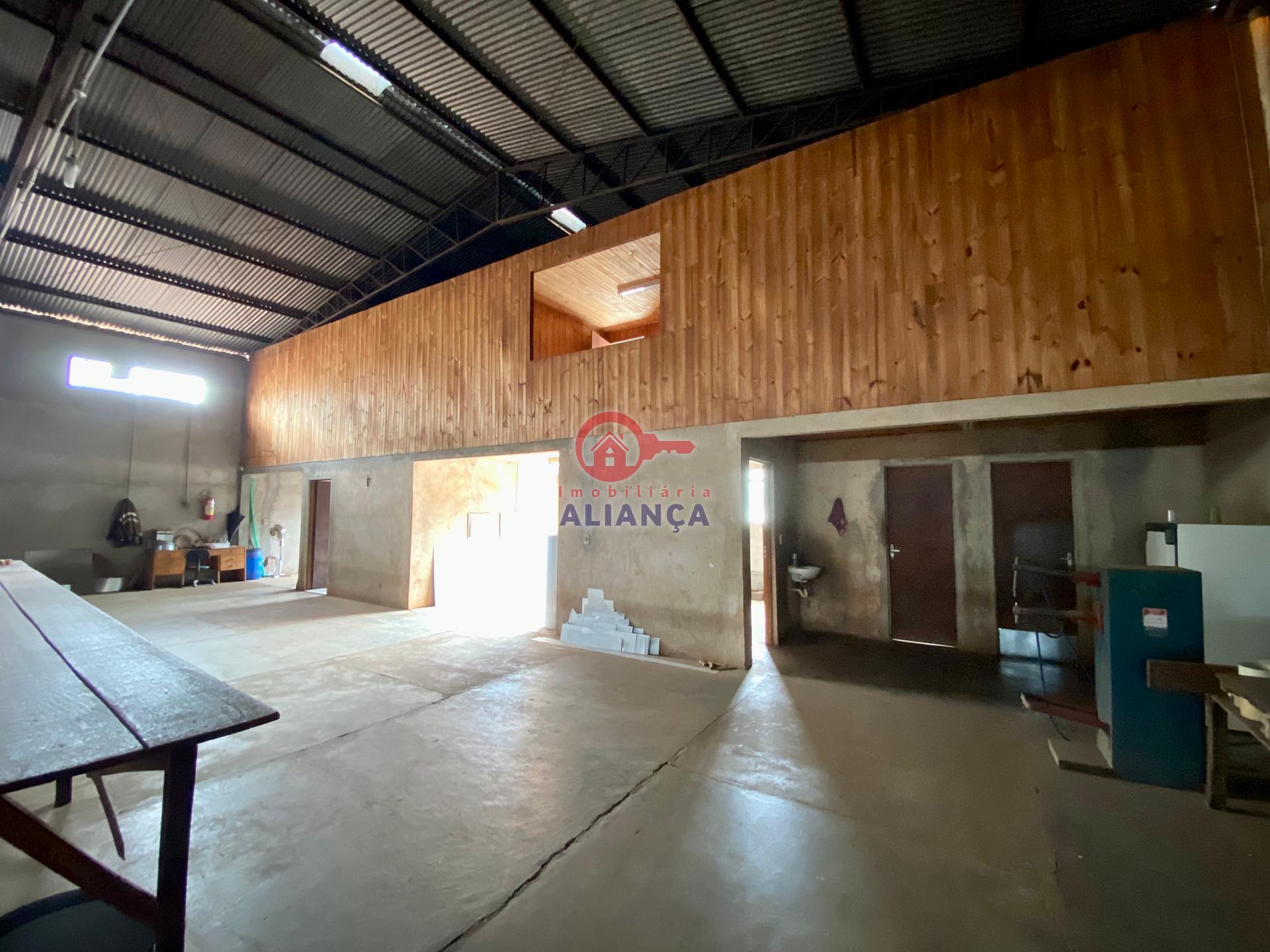 Imobiliria Aliana em Toledo Paran