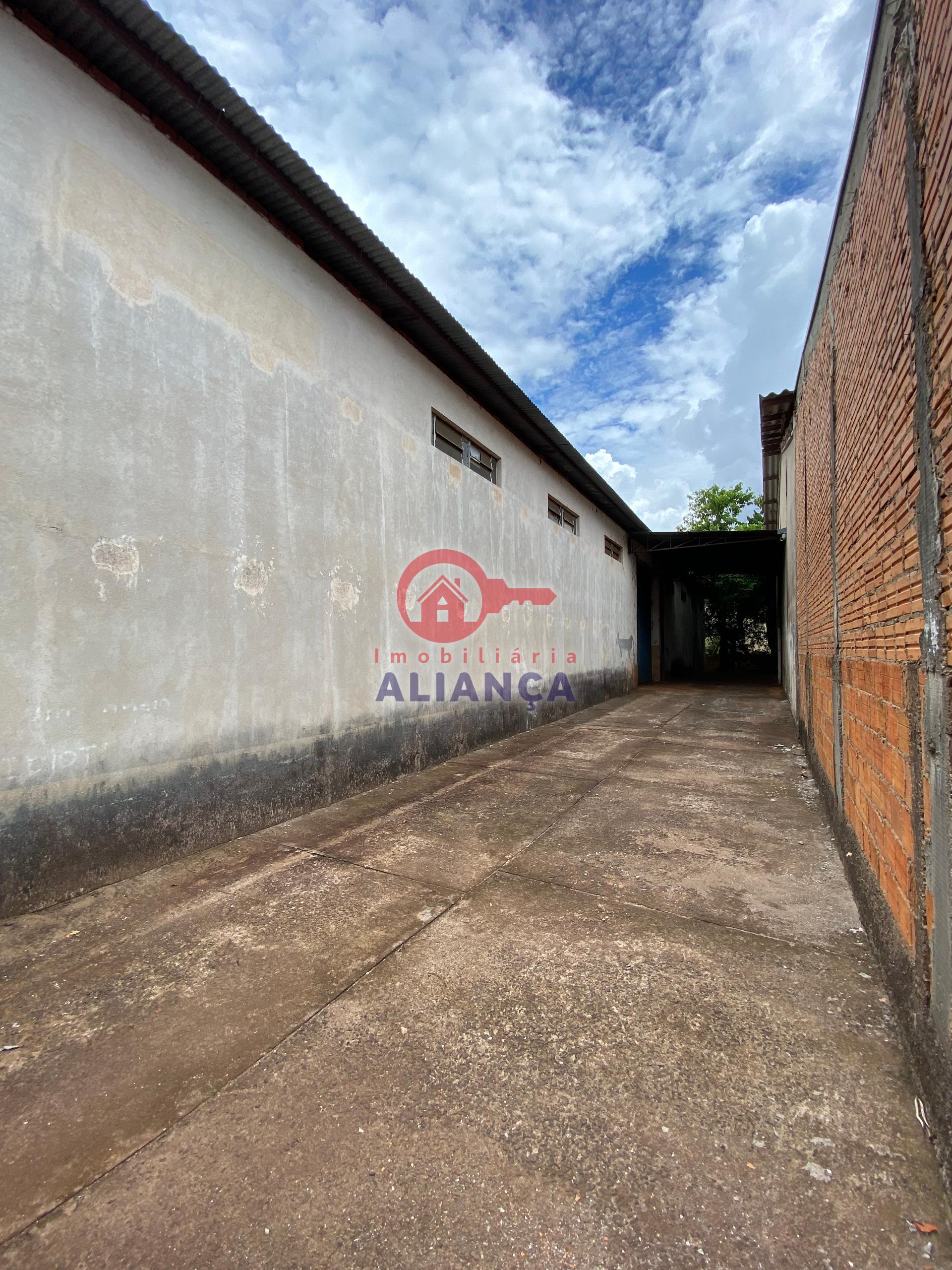 Imobiliria Aliana em Toledo Paran