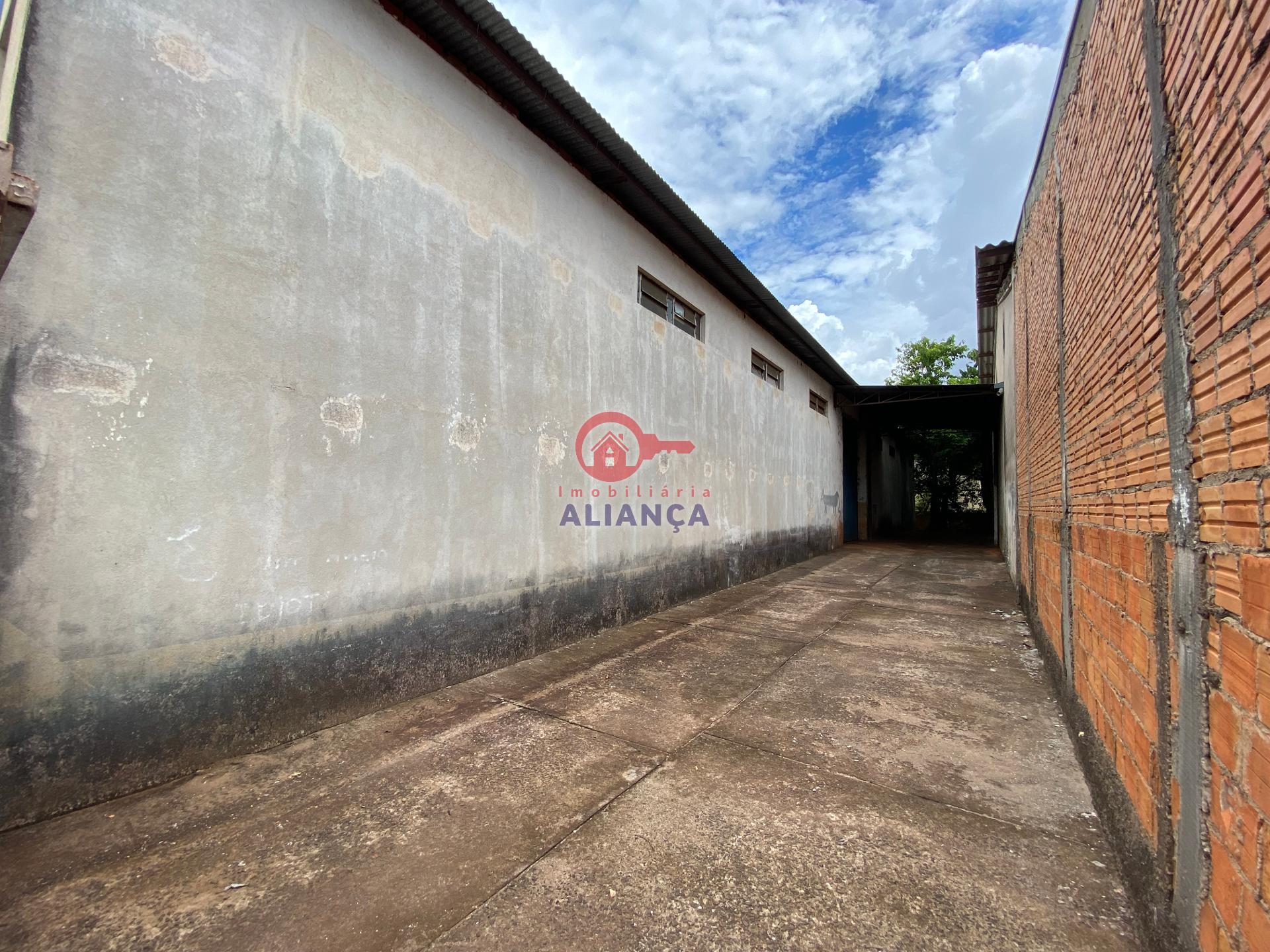 Imobiliria Aliana em Toledo Paran