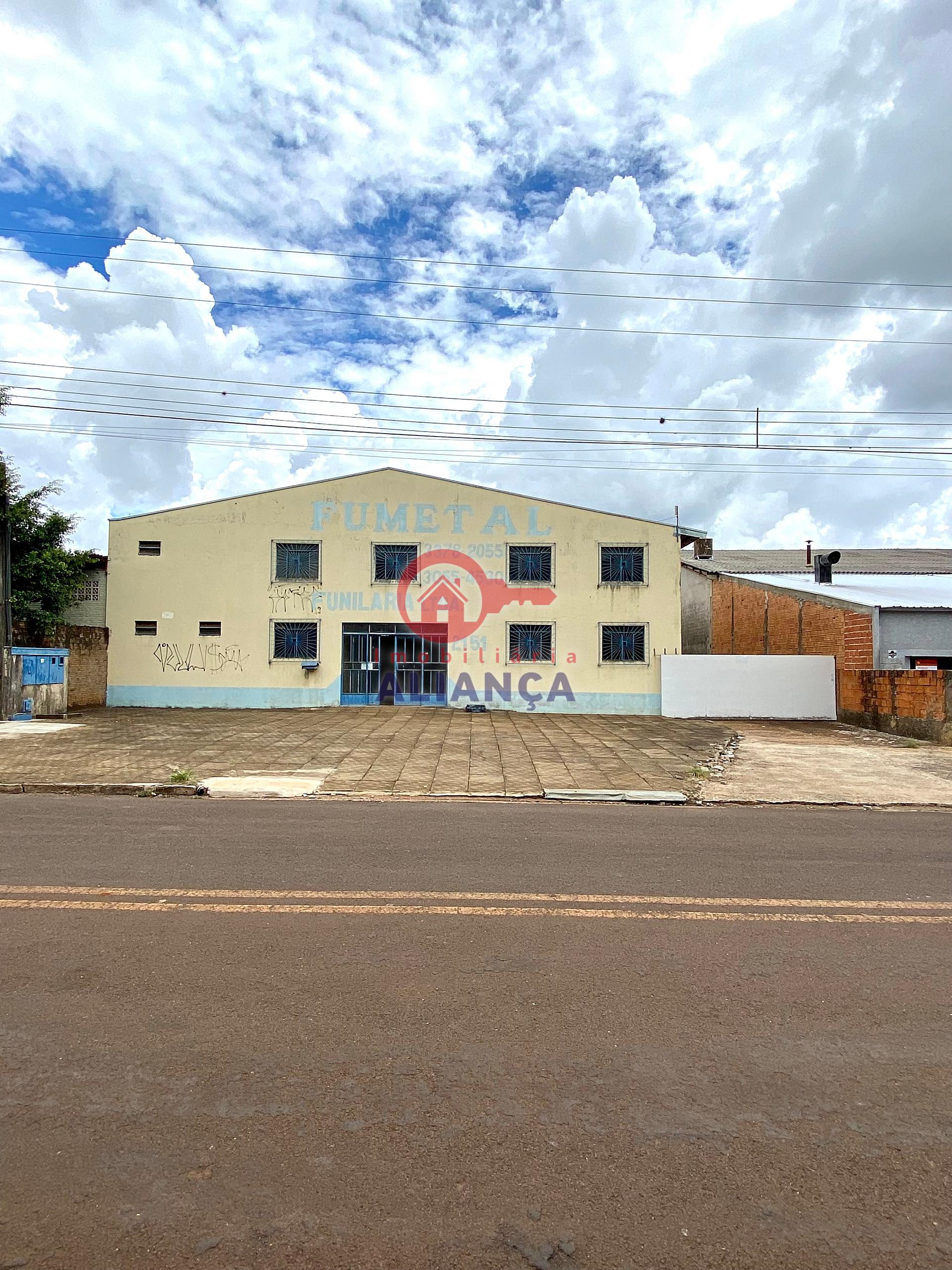Imobiliria Aliana em Toledo Paran
