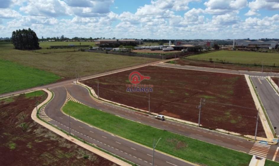 Imobiliria Aliana em Toledo Paran