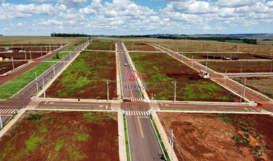 Imobiliria Aliana em Toledo Paran