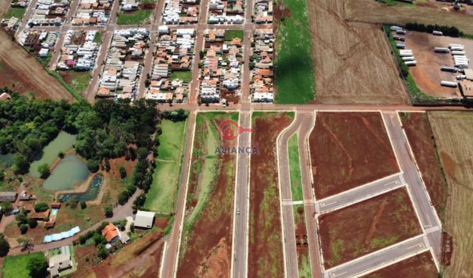 Imobiliria Aliana em Toledo Paran