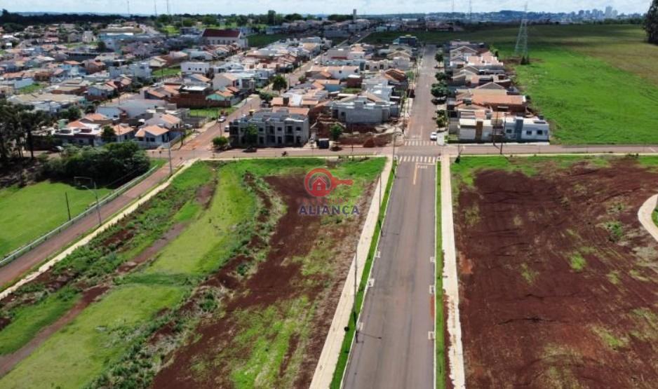 Imobiliria Aliana em Toledo Paran