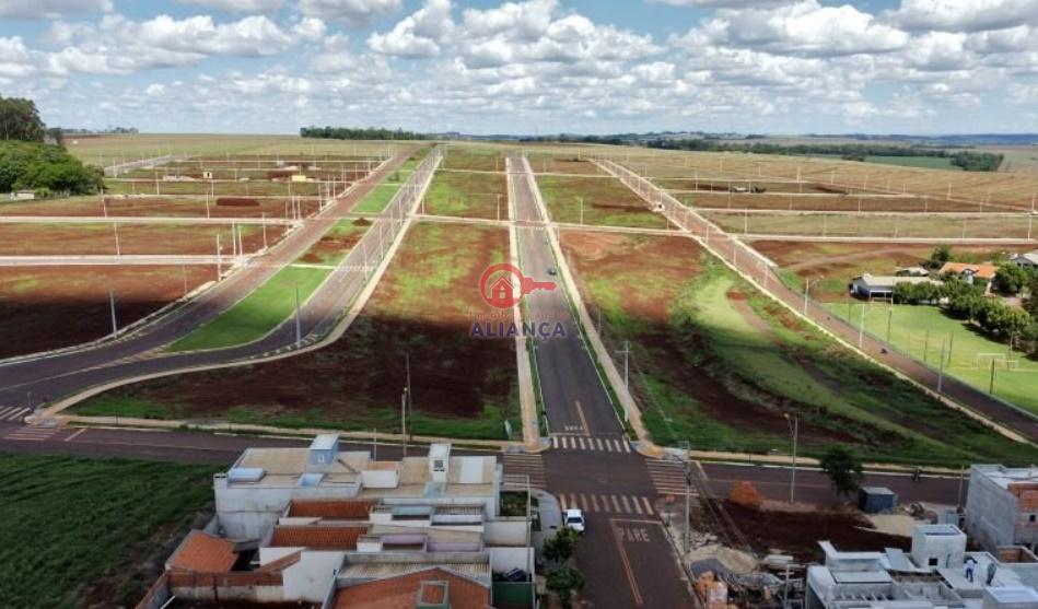 Imobiliria Aliana em Toledo Paran